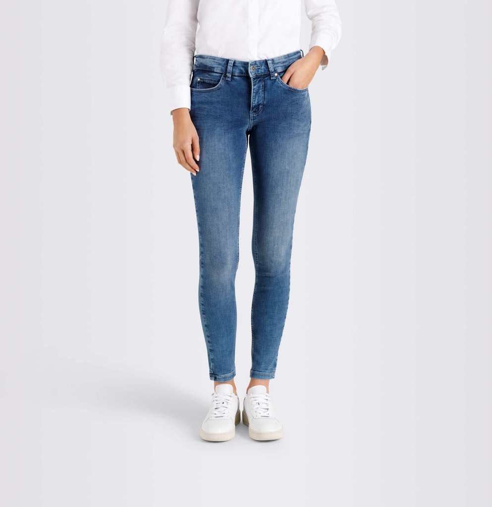MAC JEANS - DREAM SKINNY, Dream authentic MAC JEANS - DREAM SKINNY, Dream authentic