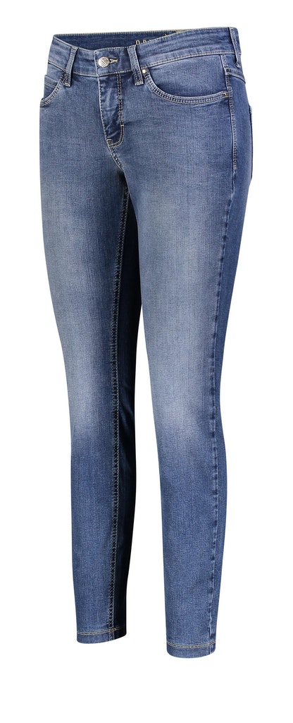 MAC JEANS - DREAM SKINNY, Dream authentic MAC JEANS - DREAM SKINNY, Dream authentic
