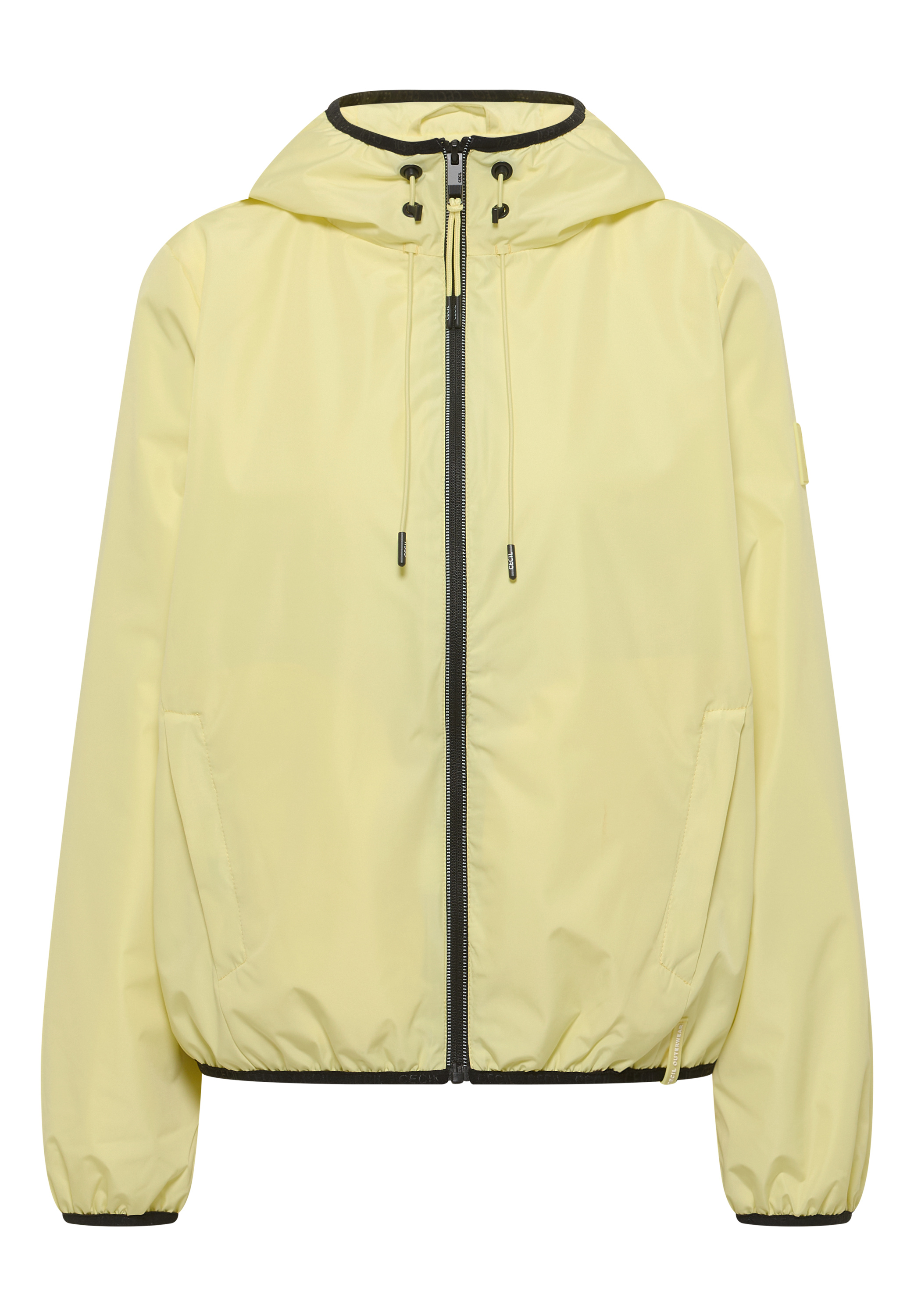 Übergangsjacke
