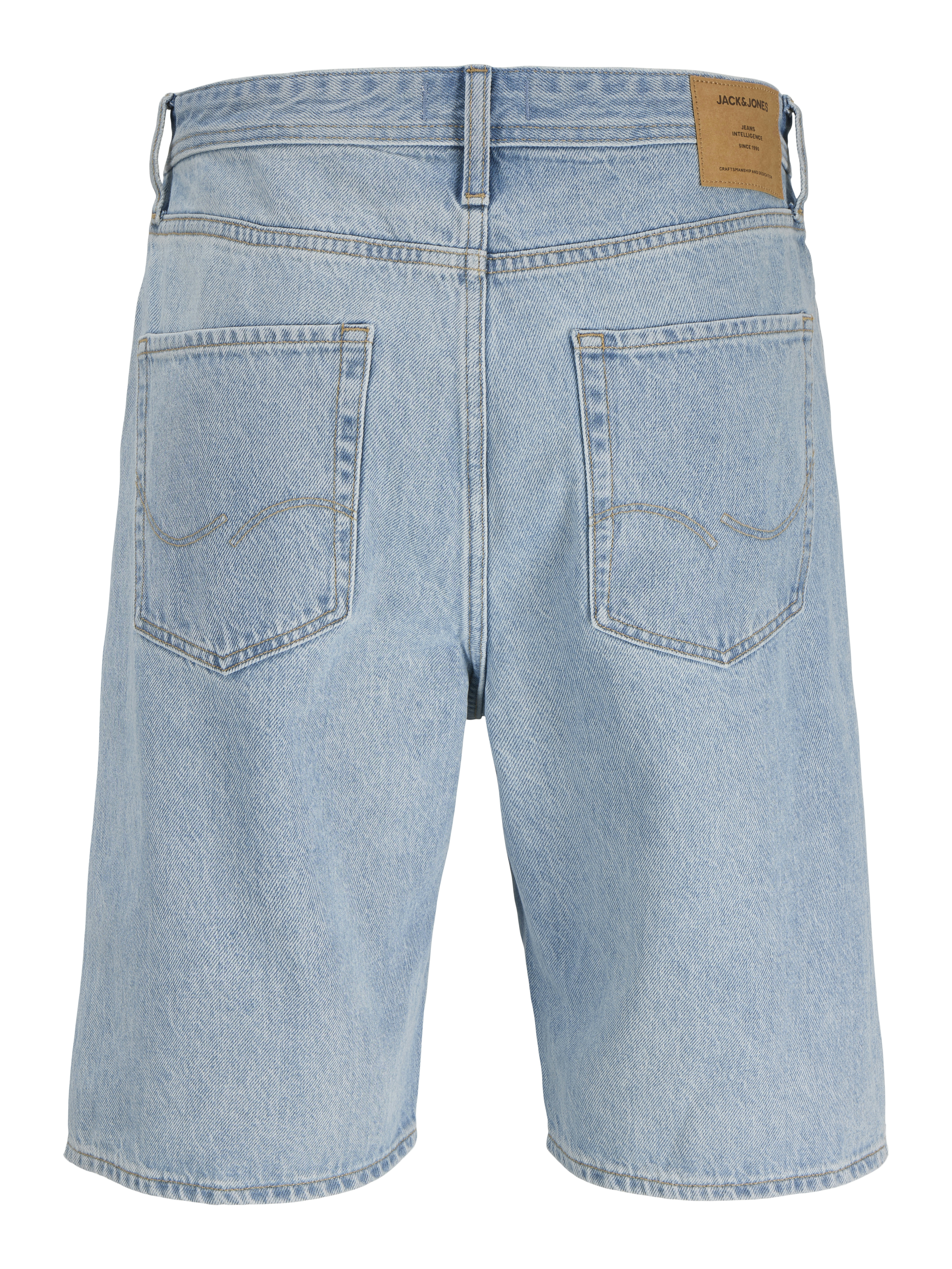 JJIALEX JJCLASSIC SHORTS AM 300 SN