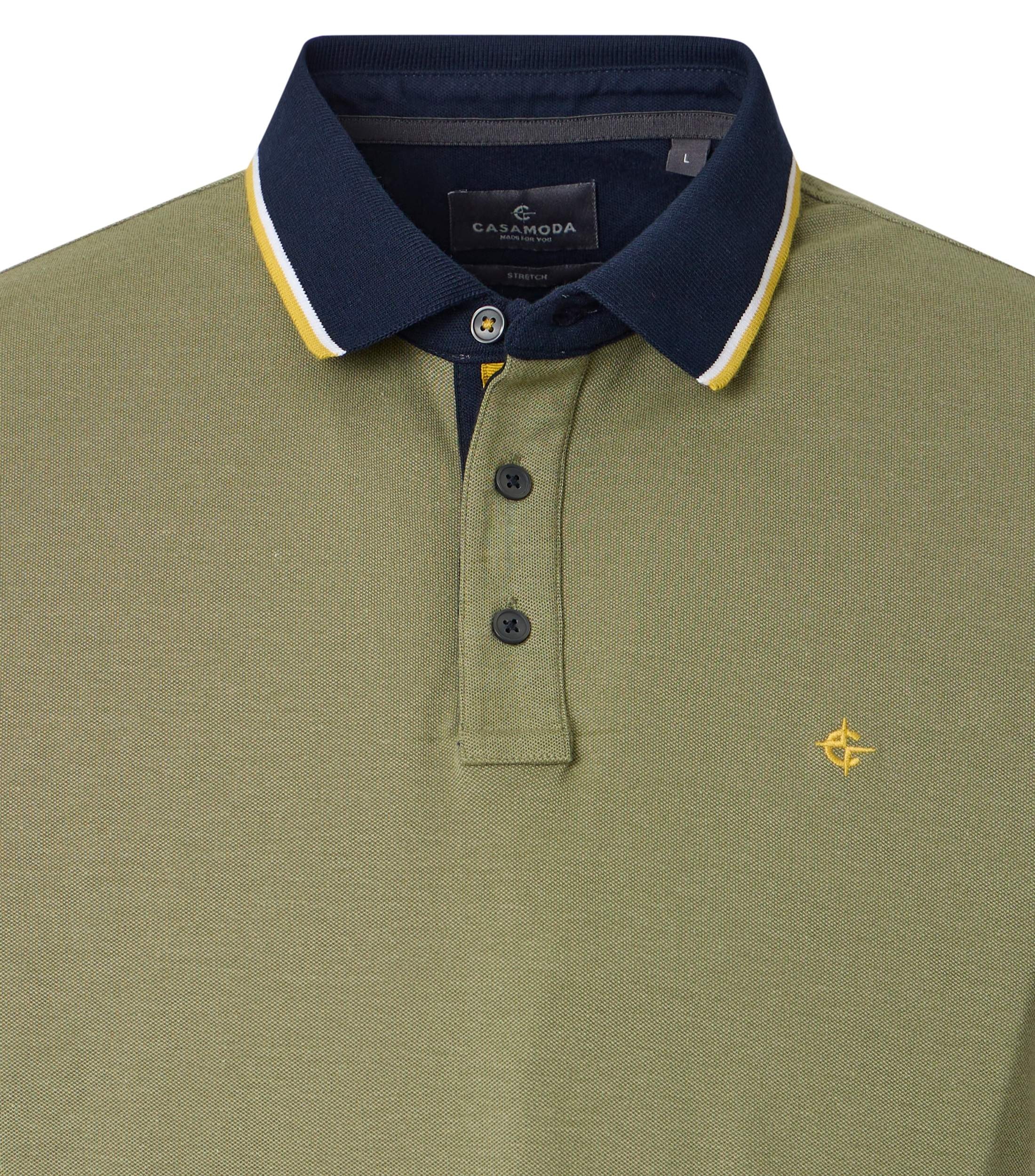 Polo-Shirt