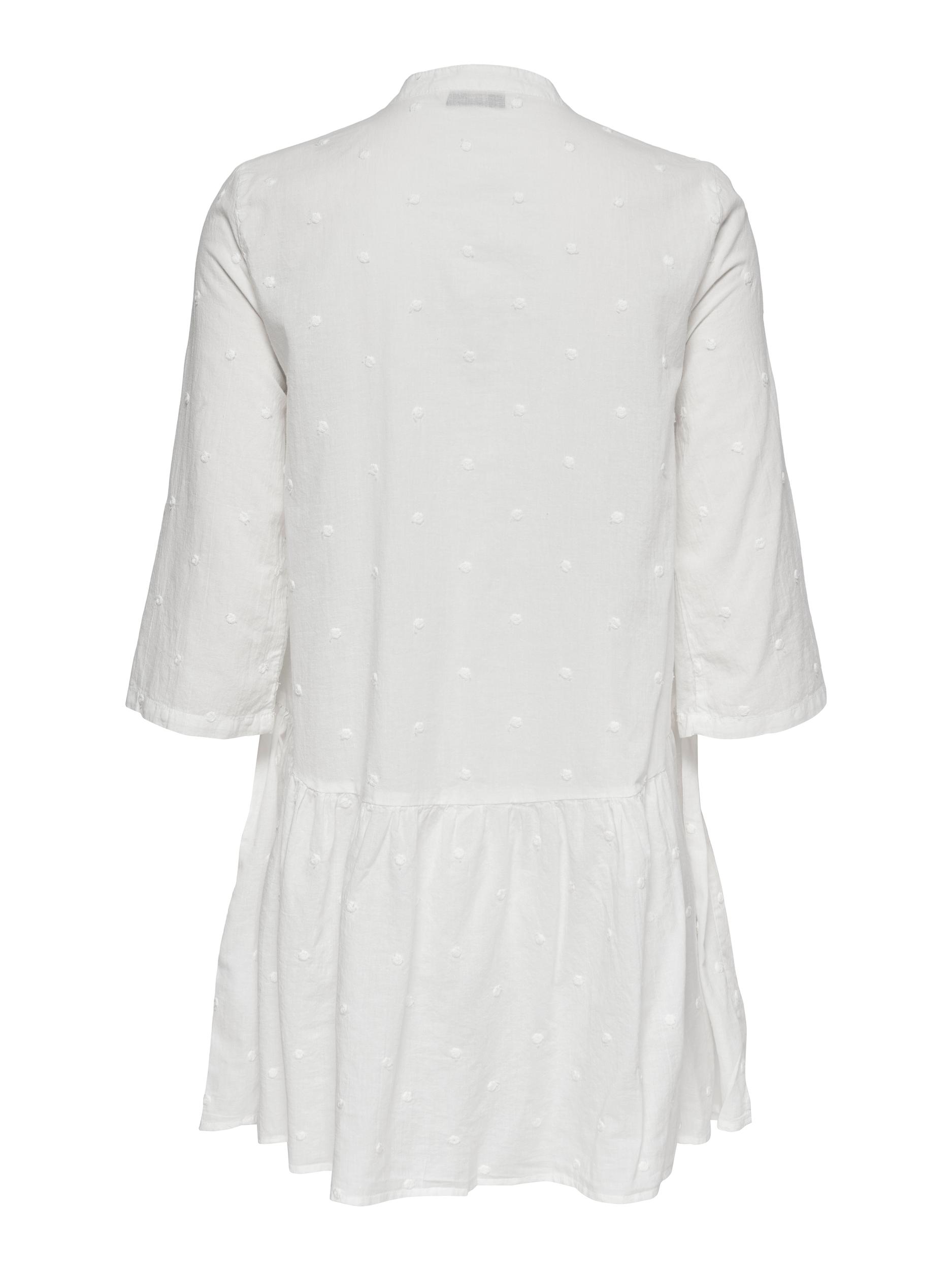 ONLCHICAGO 3/4 SL LIFE  DNM DRESS
