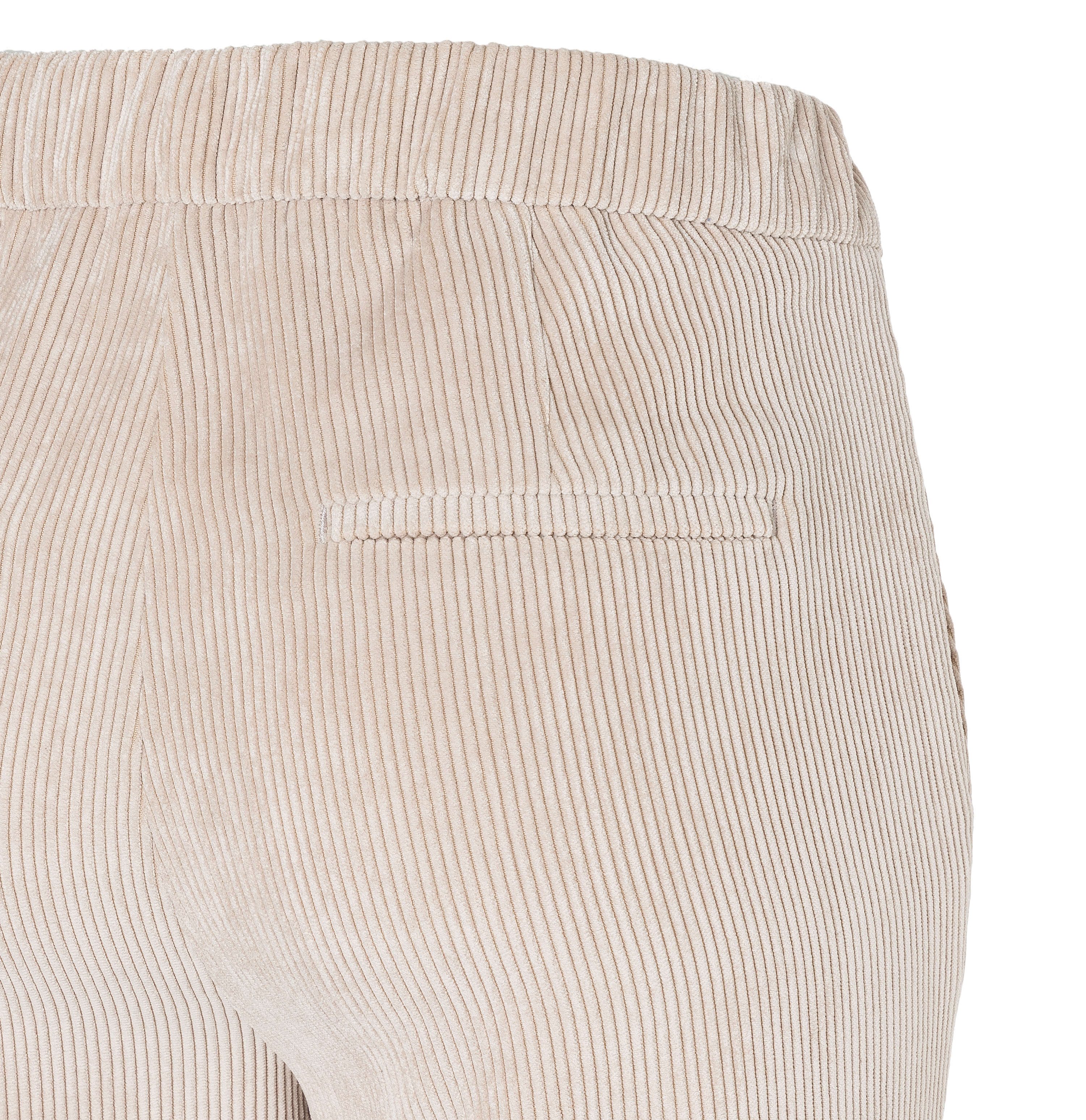 MAC JEANS - CHIARA, Fluid corduroy MAC JEANS - CHIARA, Fluid corduroy