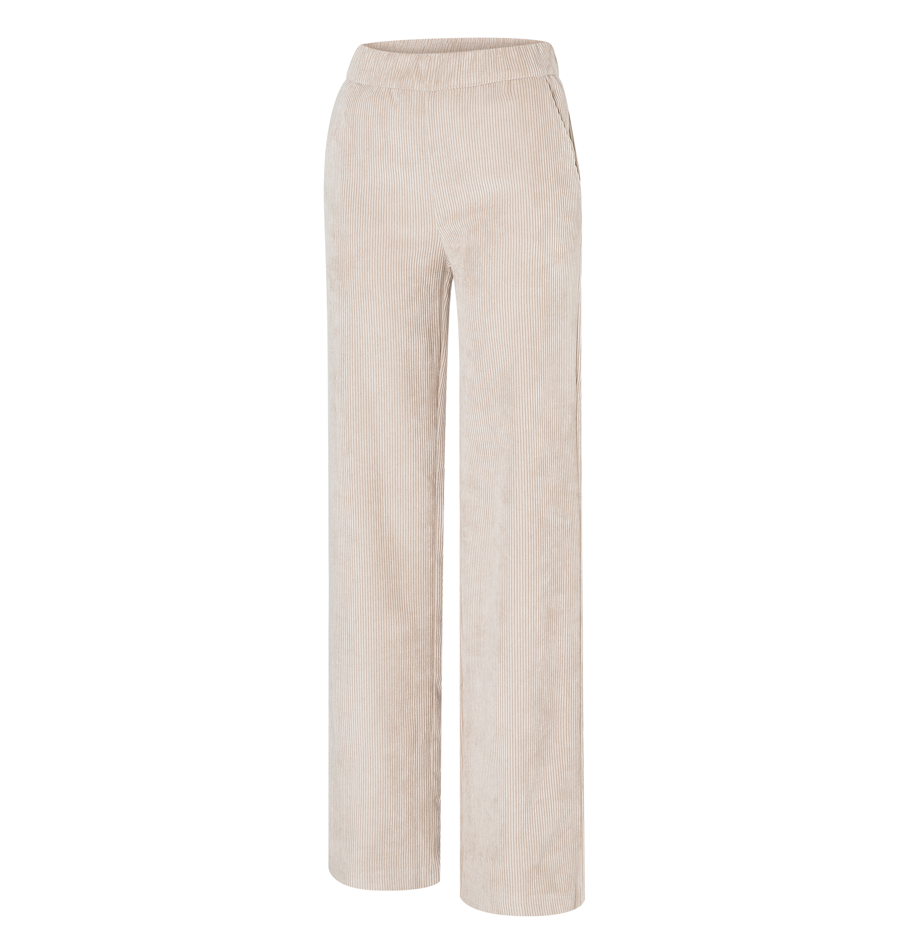 MAC JEANS - CHIARA, Fluid corduroy MAC JEANS - CHIARA, Fluid corduroy