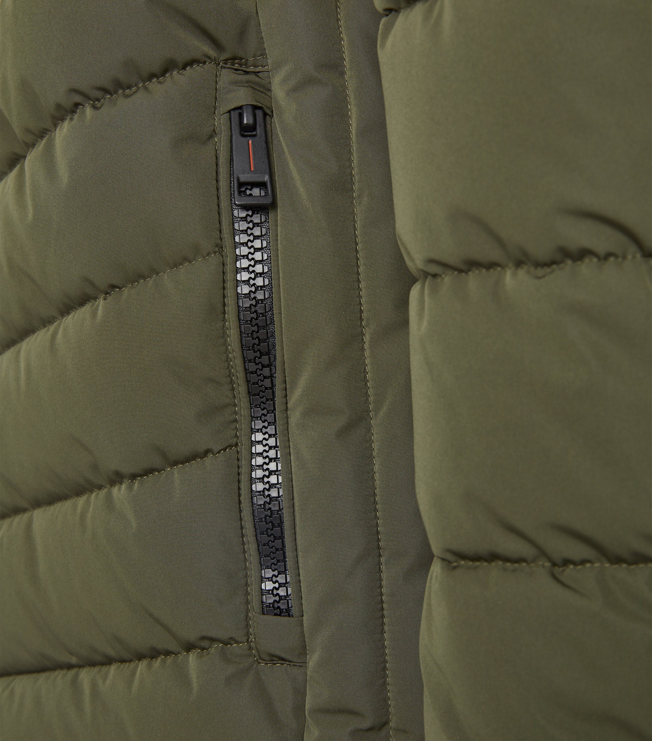 Steppjacke