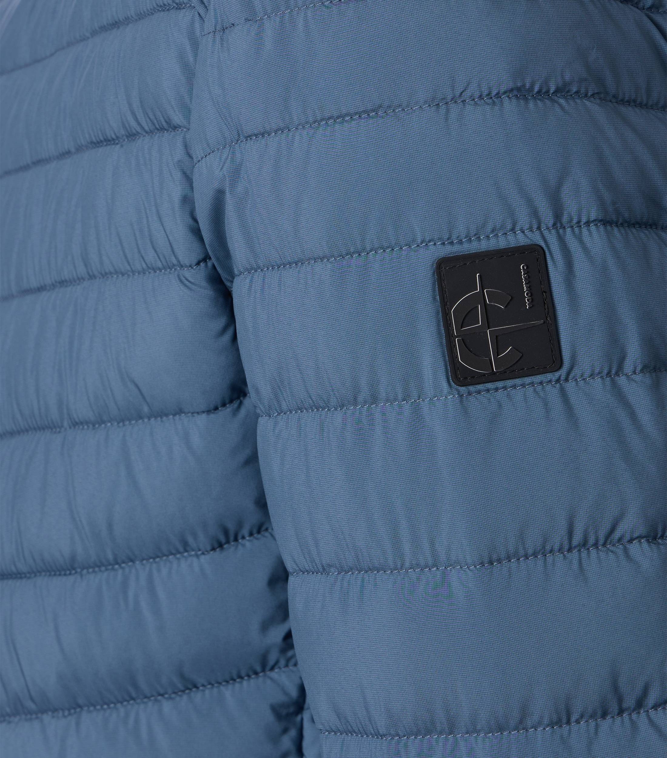 Steppjacke