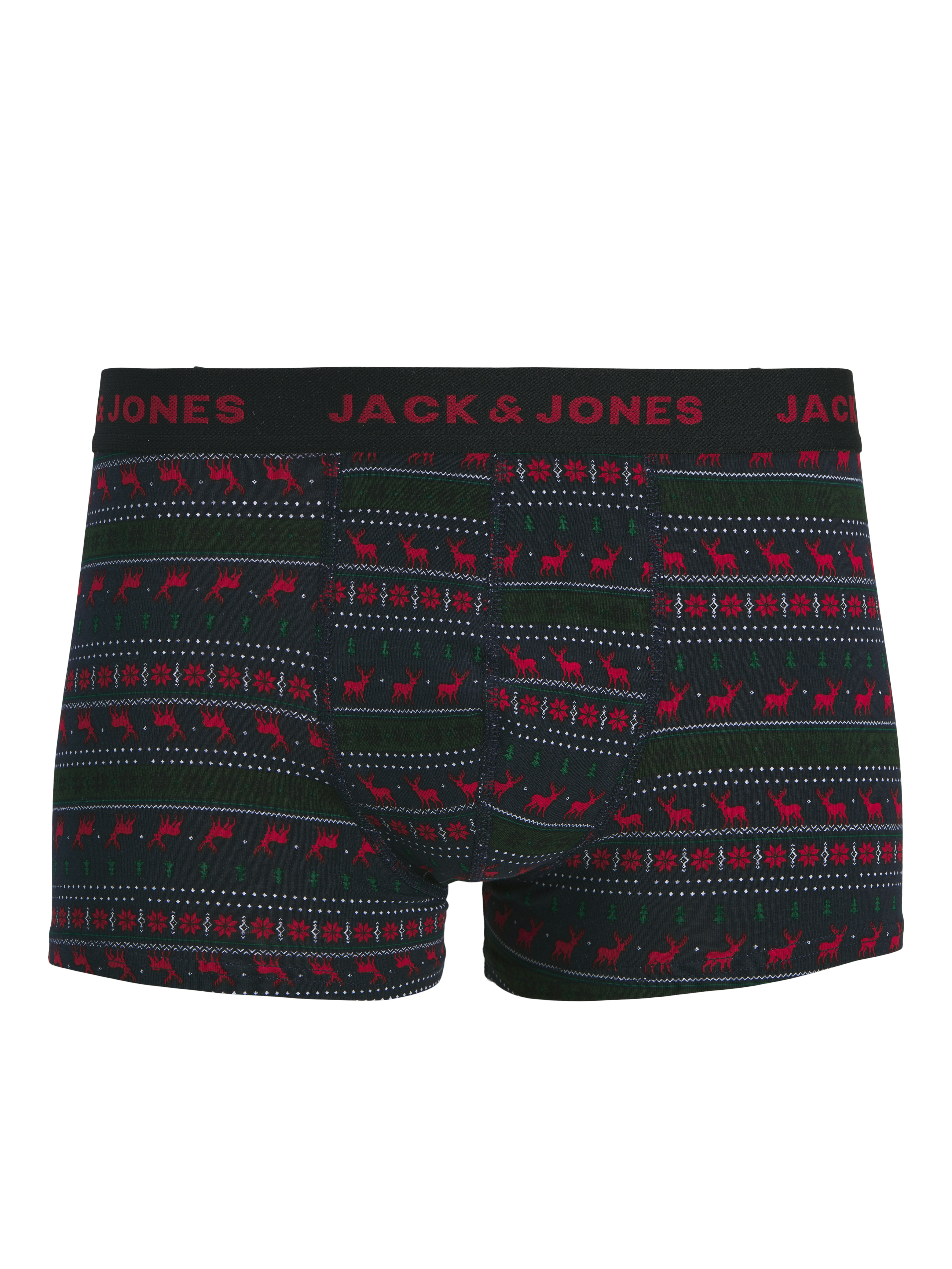 JACXMAS REINDEER GIFTBOX