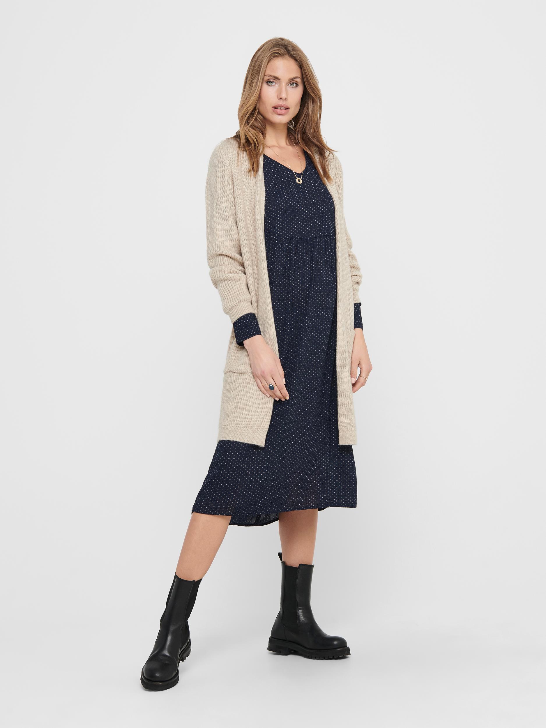 ONLJADE L/S CARDIGAN KNT NOOS