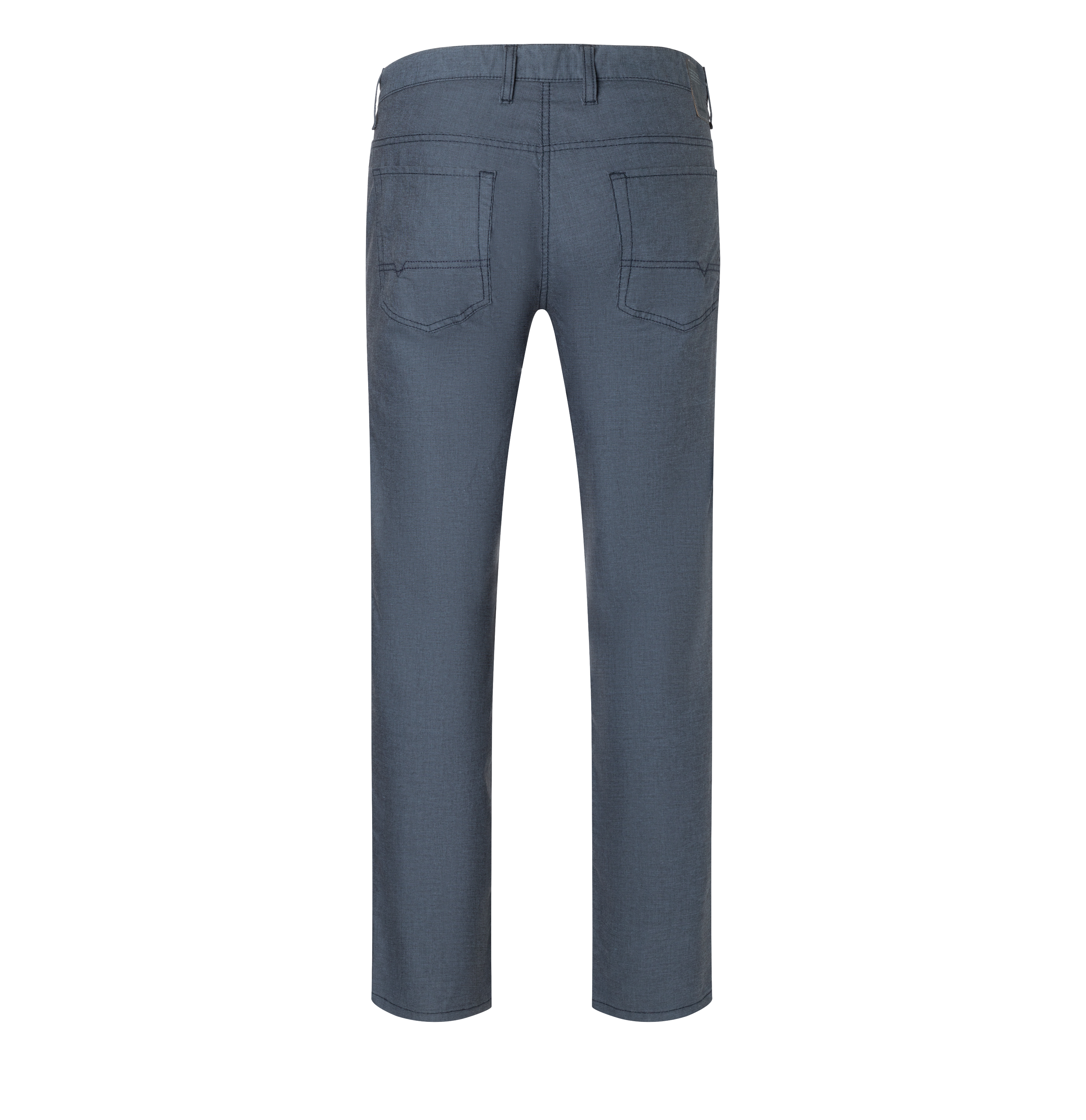 MAC JEANS - Arne, Summer Yarn Dyed Stretch