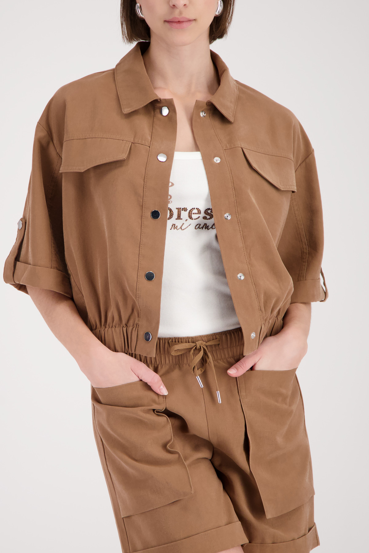 Jacke