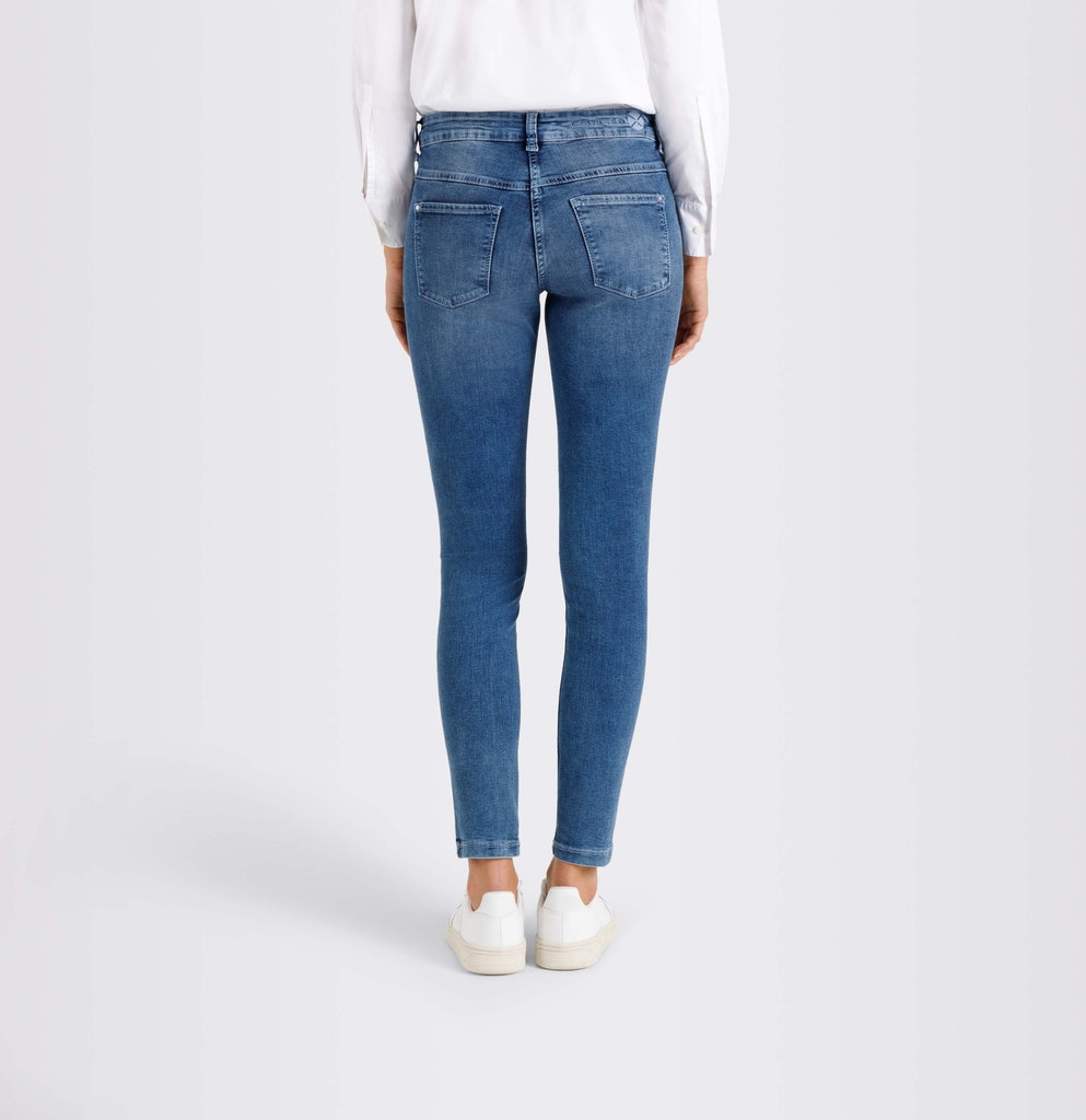 MAC JEANS - DREAM SKINNY, Dream authentic MAC JEANS - DREAM SKINNY, Dream authentic