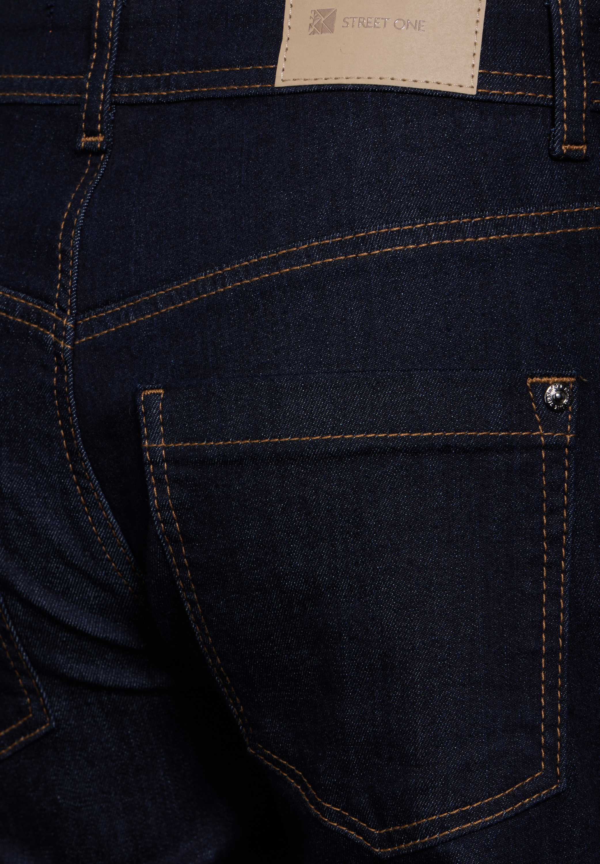 Jeans im Casual Fit