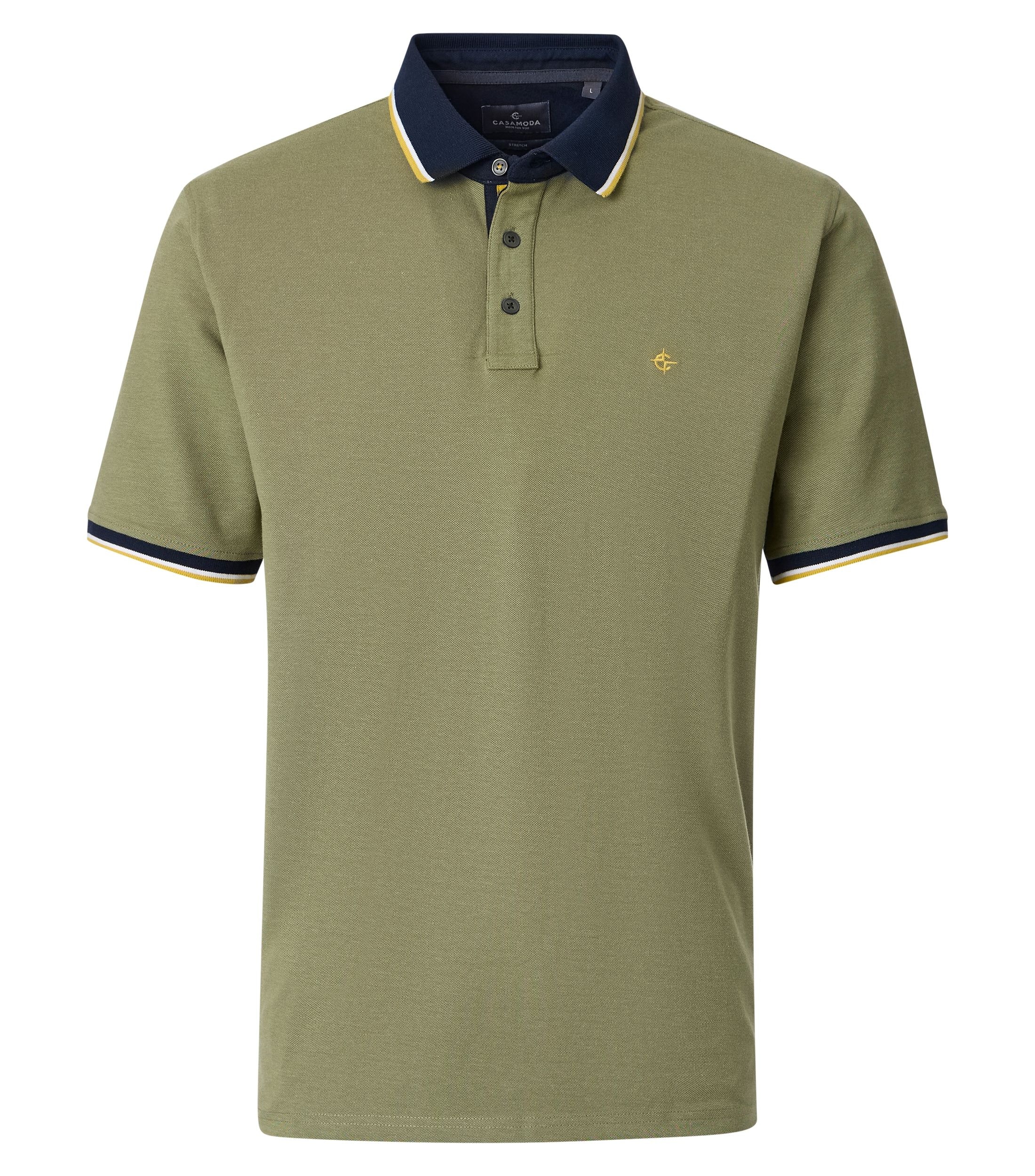 Polo-Shirt