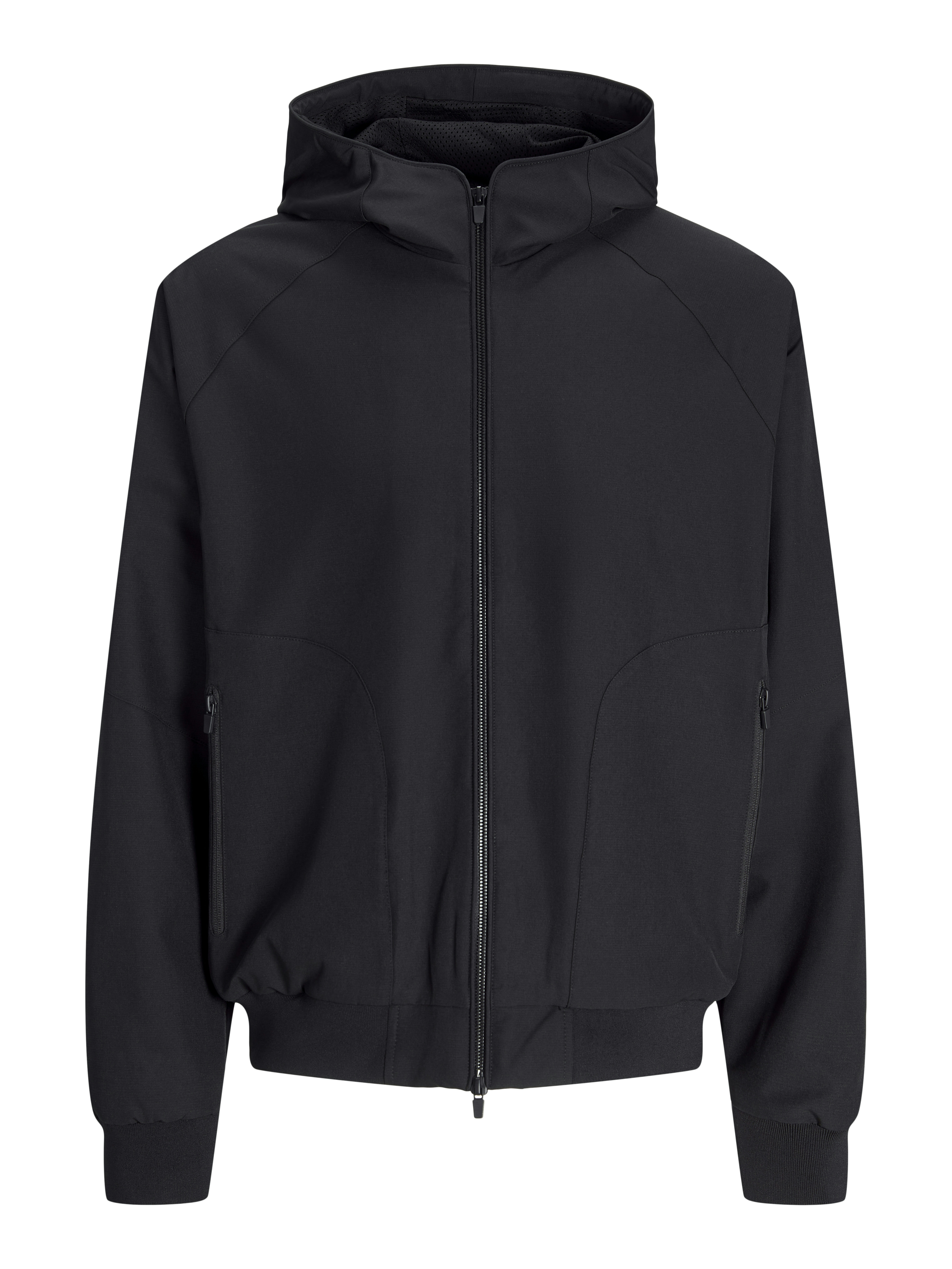 JJEPERFECT BOMBER NOOS