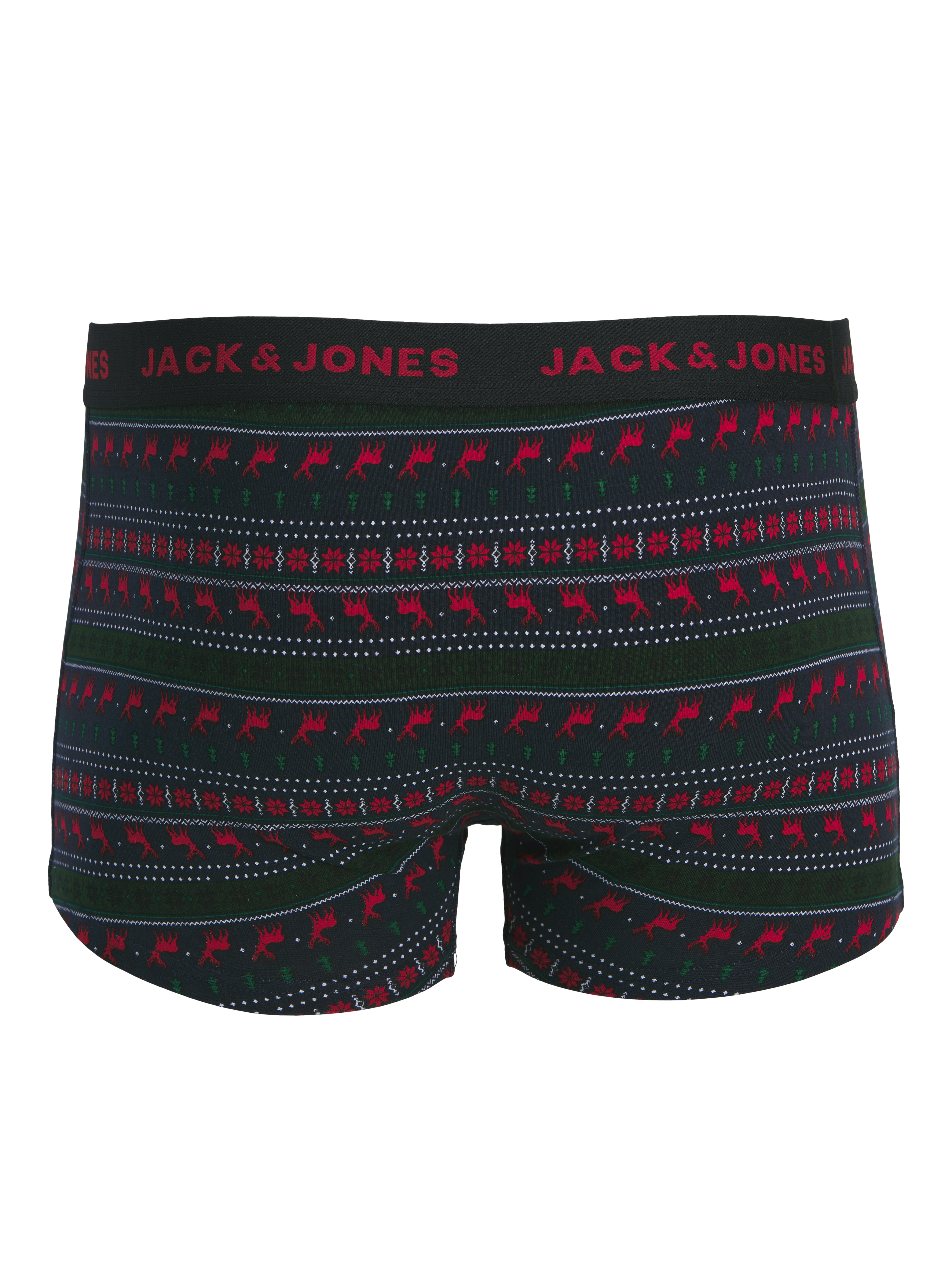 JACXMAS REINDEER GIFTBOX