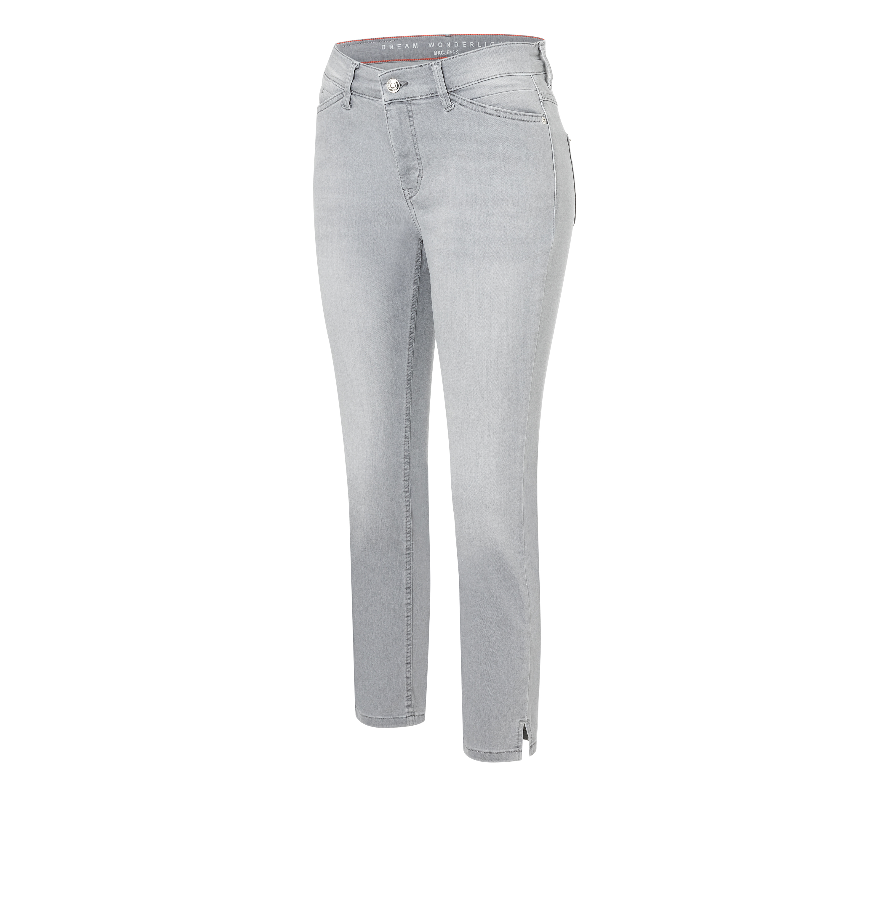 MAC JEANS - DREAM SUMMER, DREAM Wonder light Denim MAC JEANS - DREAM SUMMER, DREAM Wonder light Denim