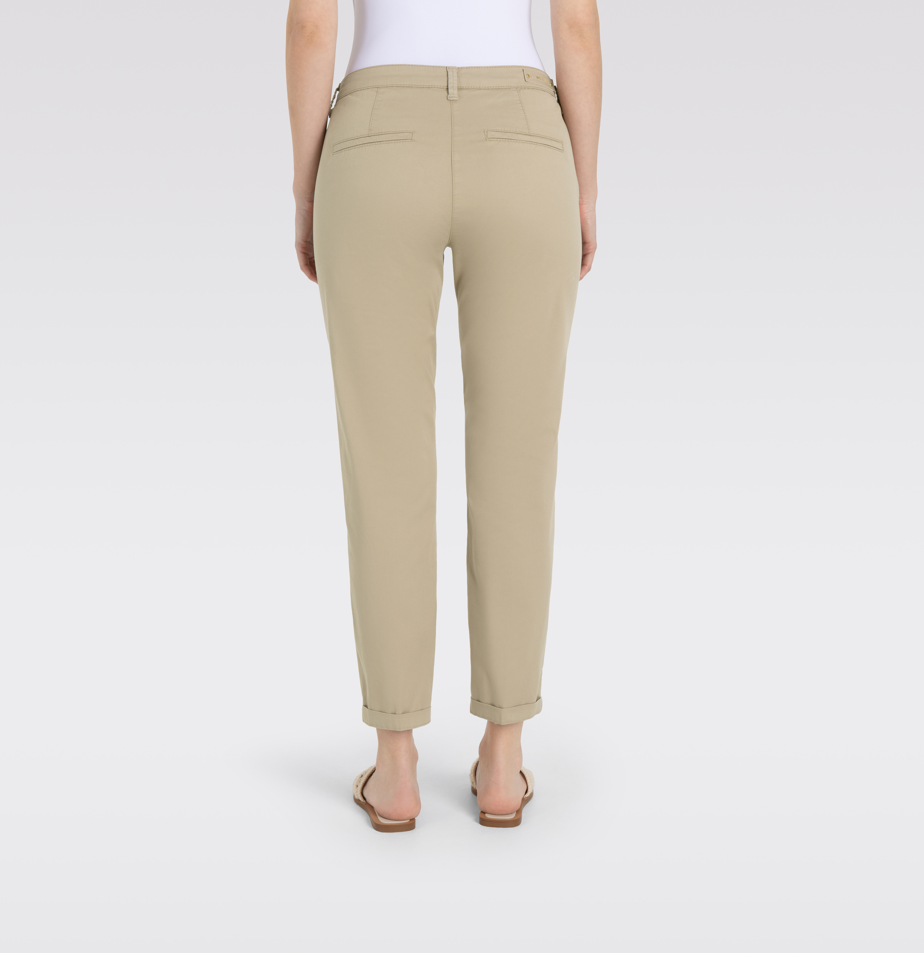 MAC JEANS - CHINO, Authentic stretch gabardine MAC JEANS - CHINO, Authentic stretch gabardine