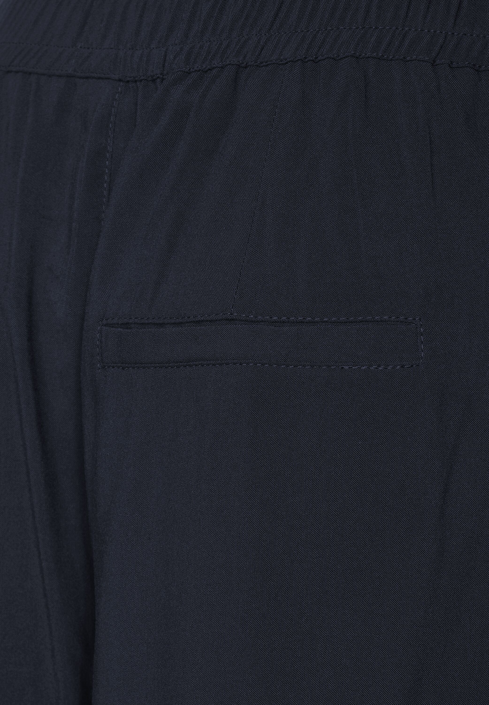 Viskose Loose Fit Hose Viskose Loose Fit Hose