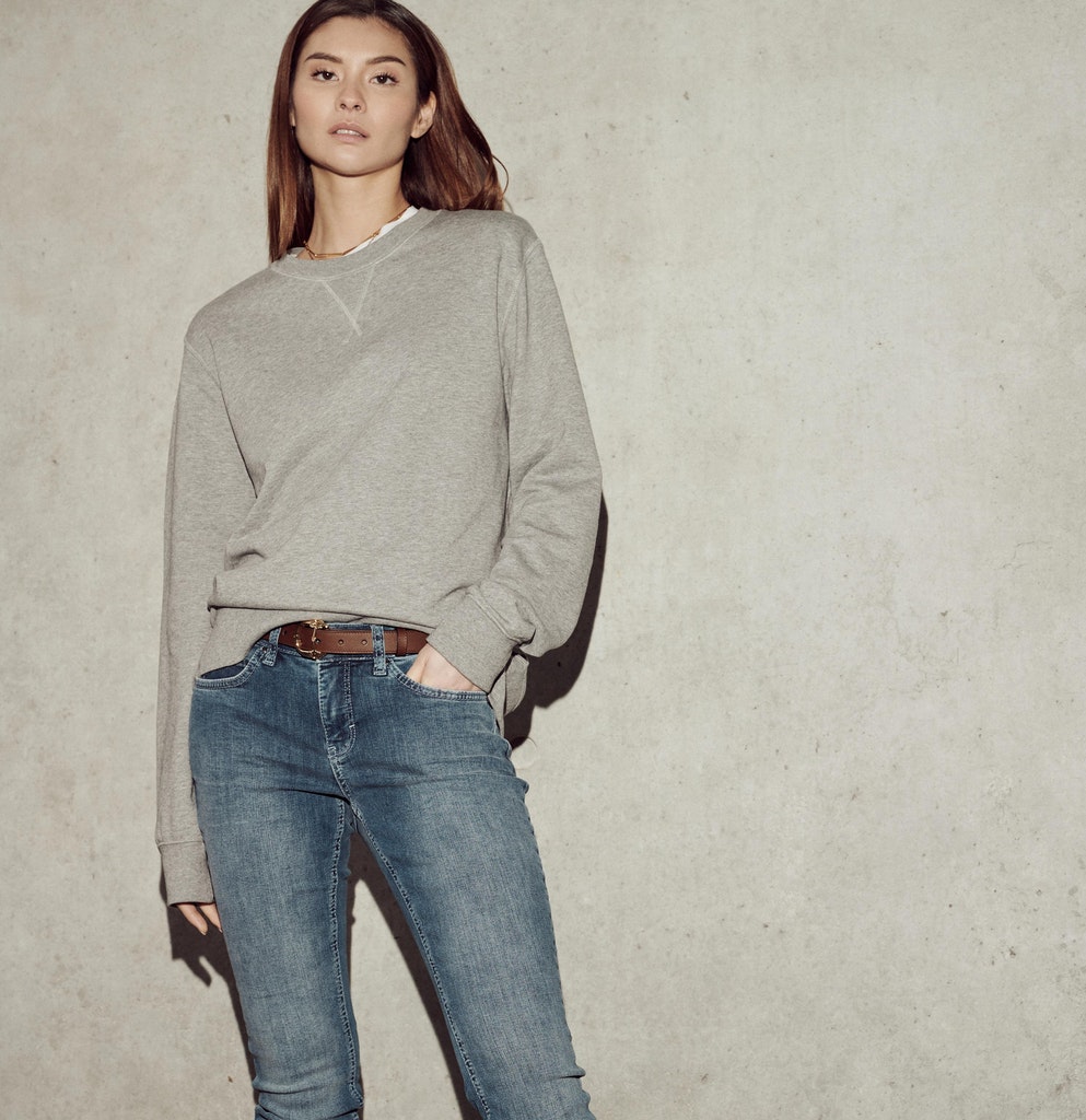 MAC JEANS - DREAM SKINNY, Dream authentic MAC JEANS - DREAM SKINNY, Dream authentic