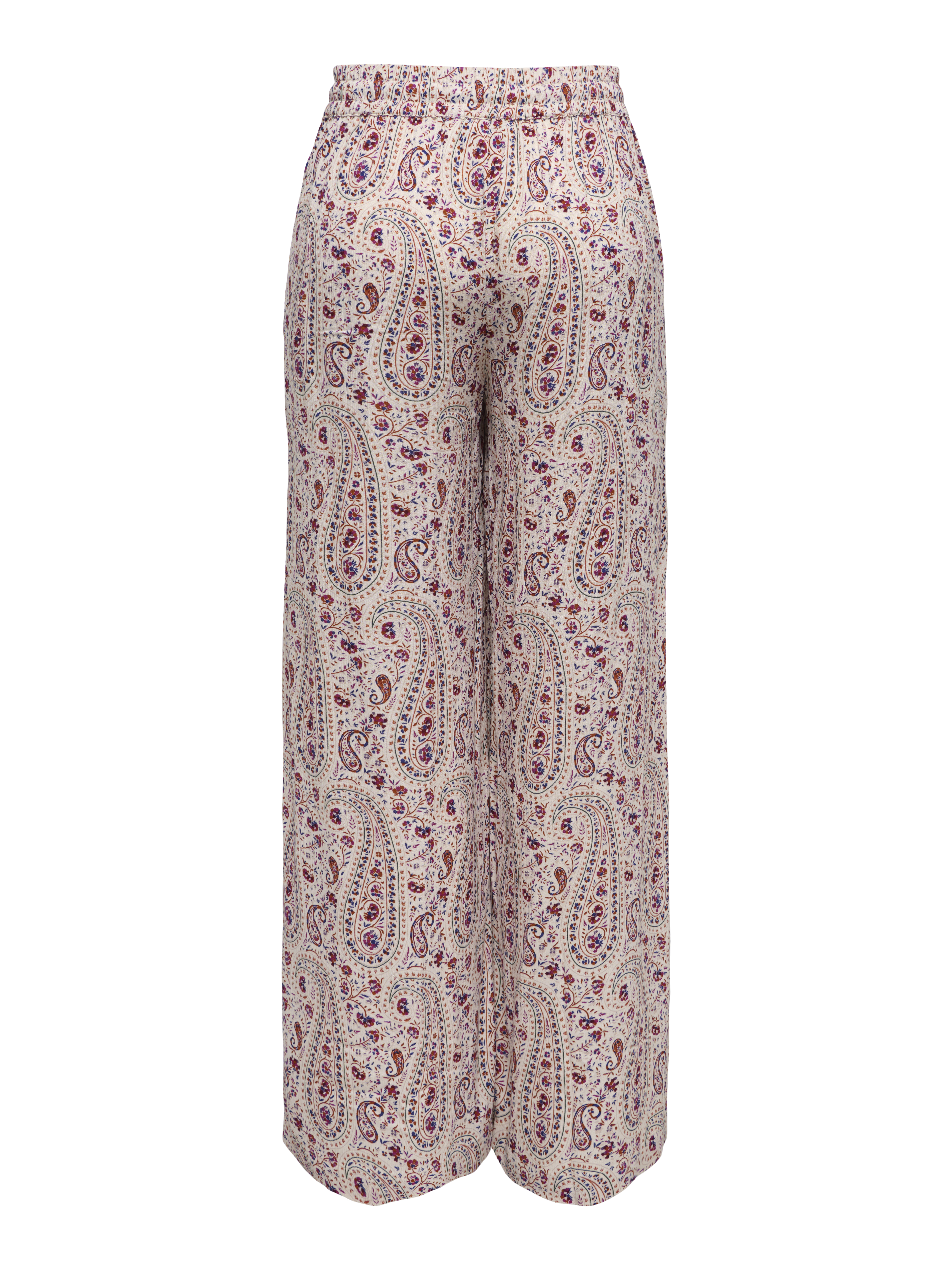 JDYGABY LIFE MW WIDE PANT WVN