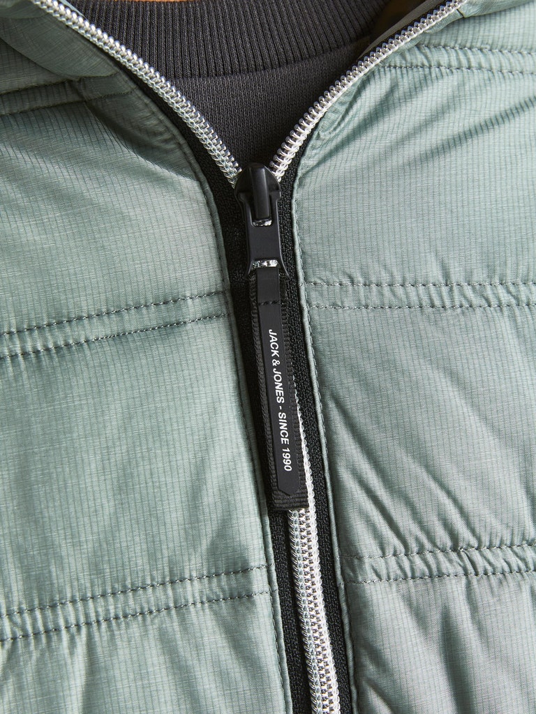 JCOTOBY HYBRID JACKET NOOS