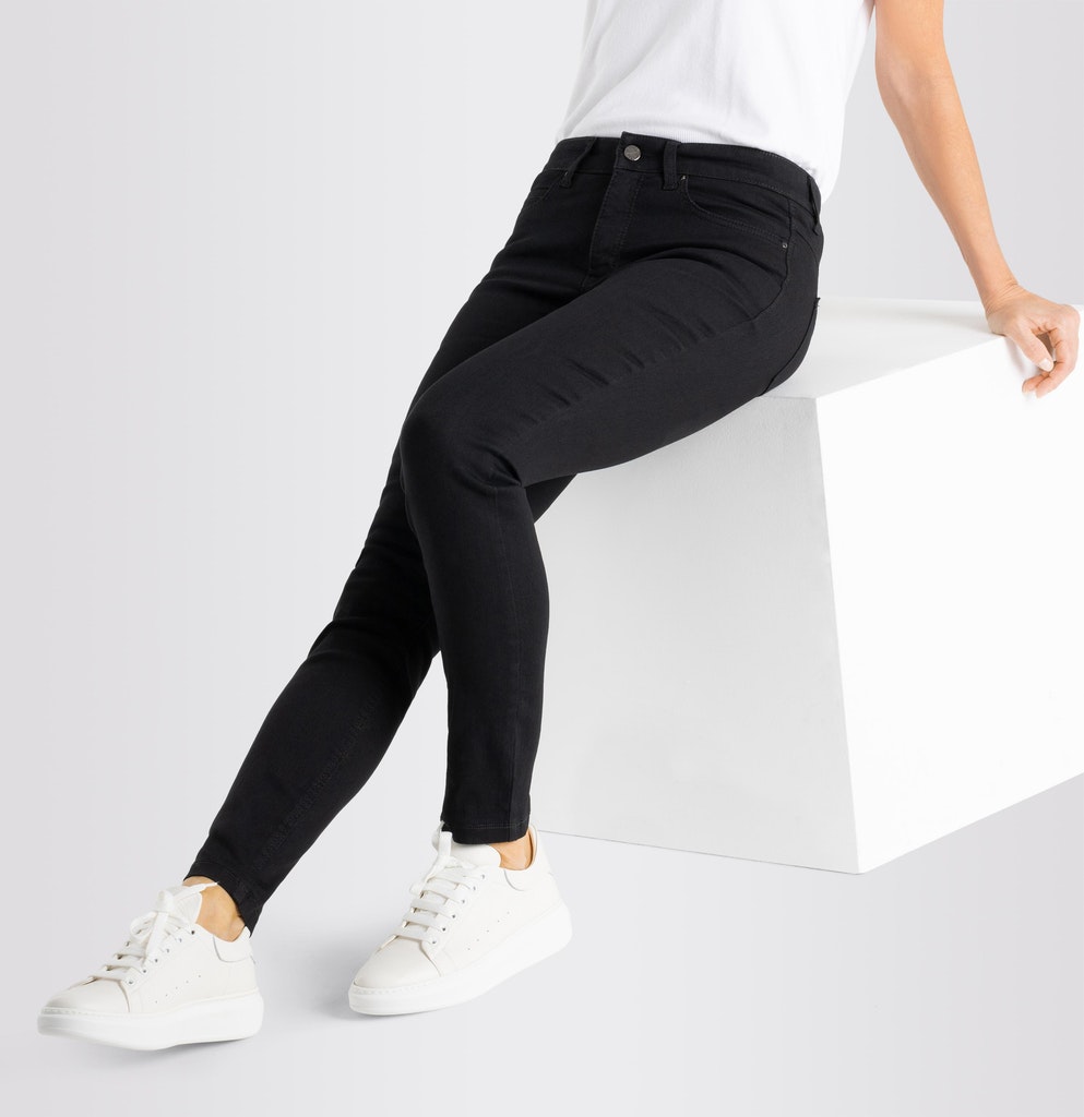 MAC JEANS - DREAM SKINNY, Dream denim MAC JEANS - DREAM SKINNY, Dream denim