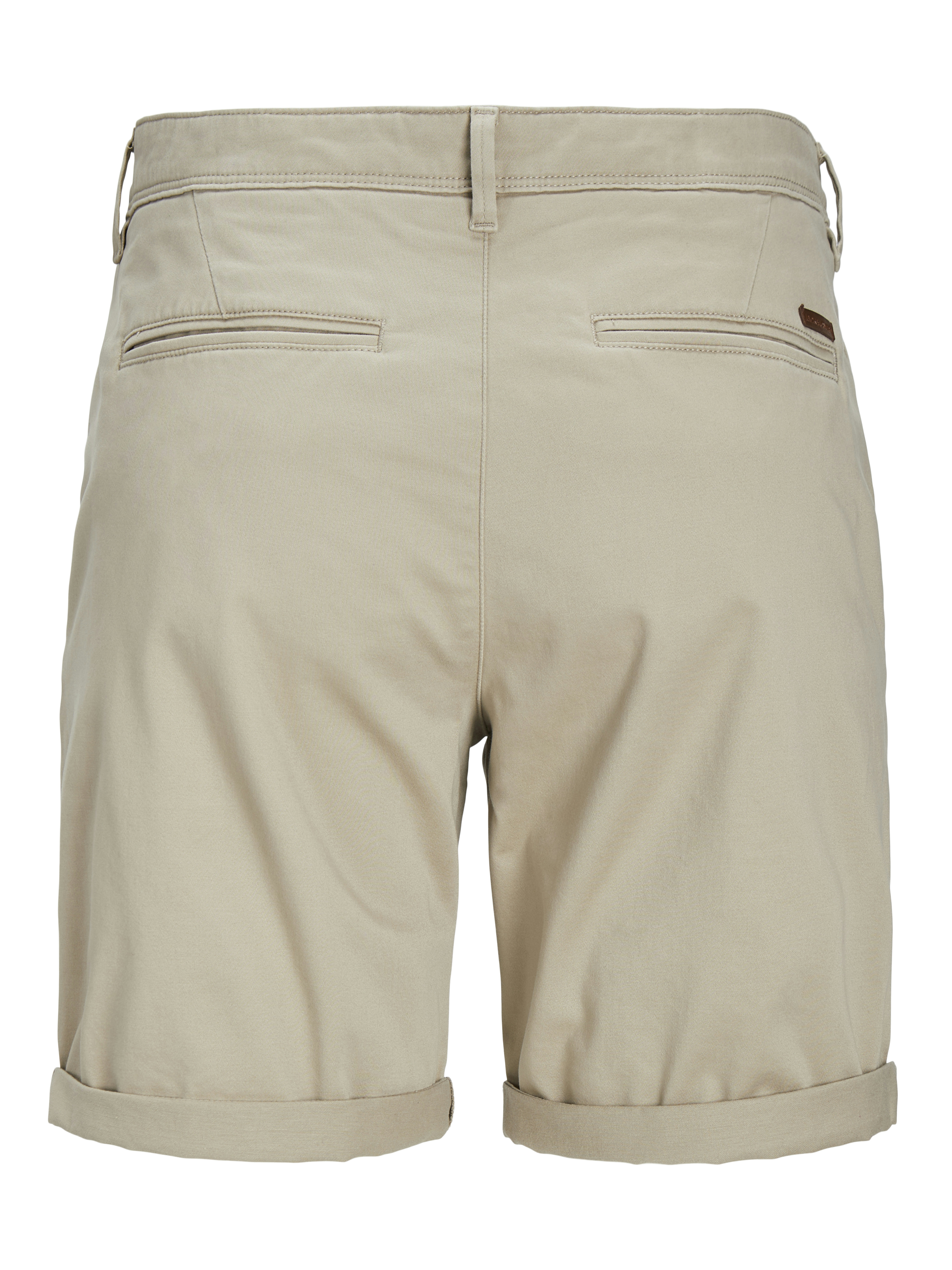JPSTBOWIE SHORTS SOLID SRT SN