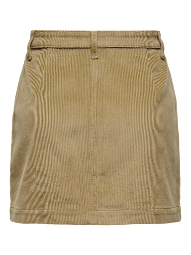 ONLAMAZING HW CORD SKIRT PNT NOOS