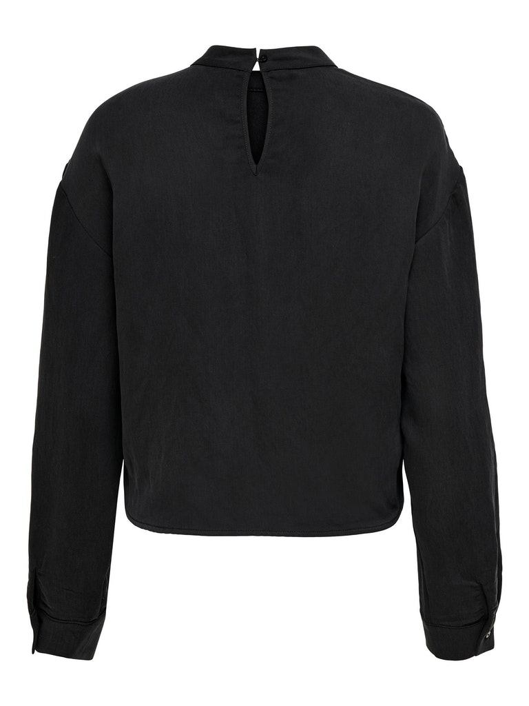 ONLLOUISA SURF LIFE LS SIDE ROUCH CS TOP