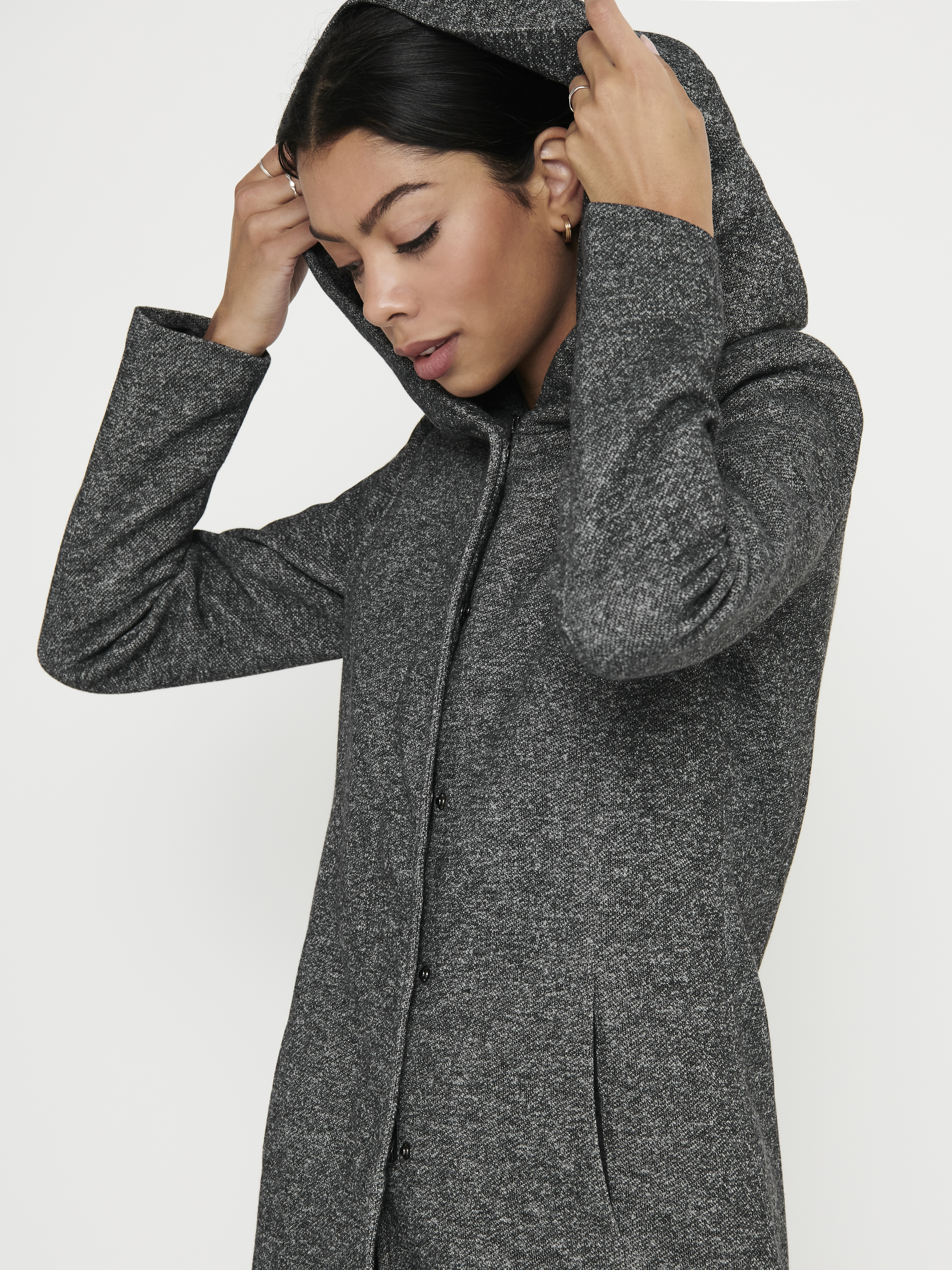 ONLSEDONA LIGHT COAT OTW NOOS