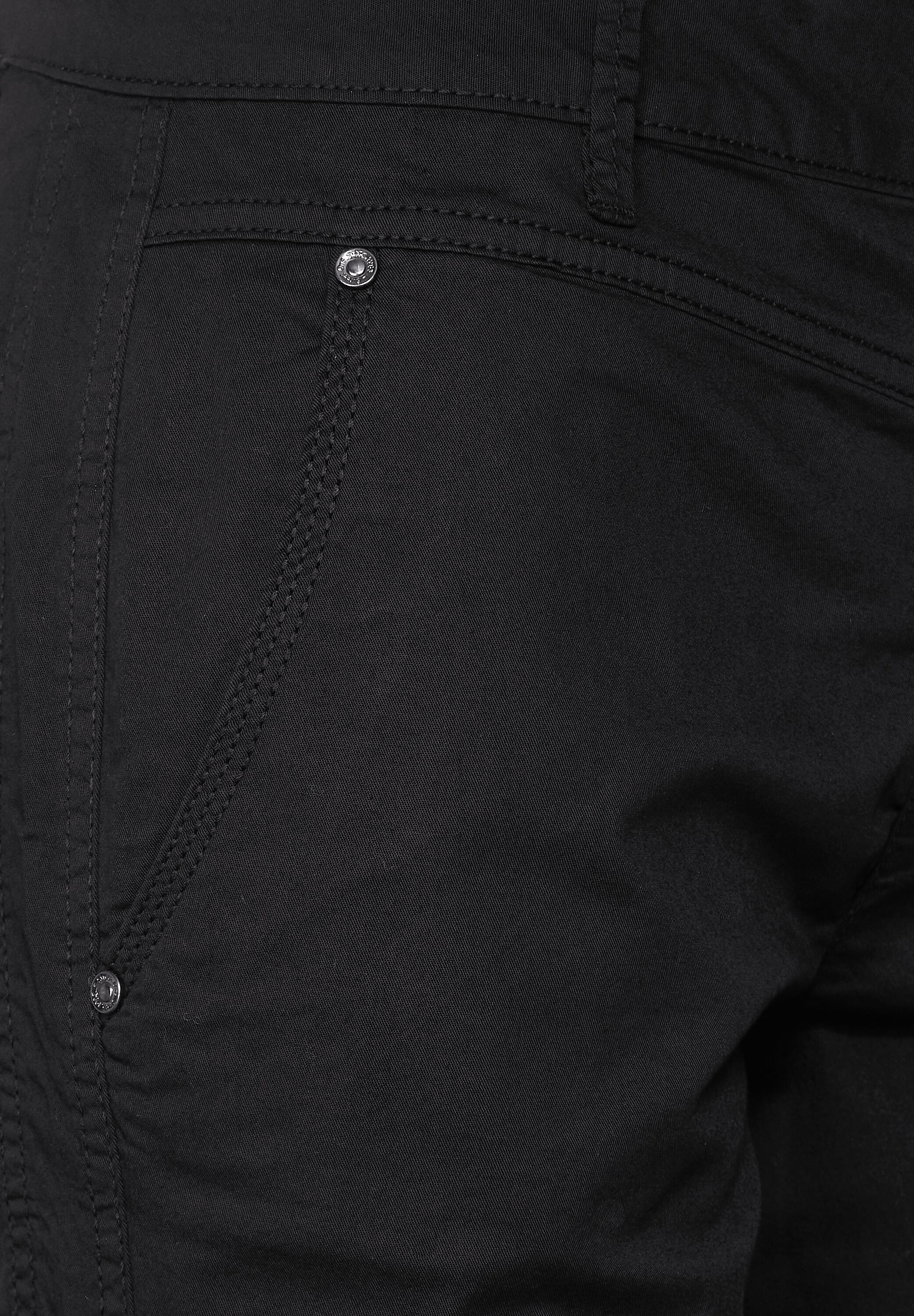 Casual Fit 3/4 Hose