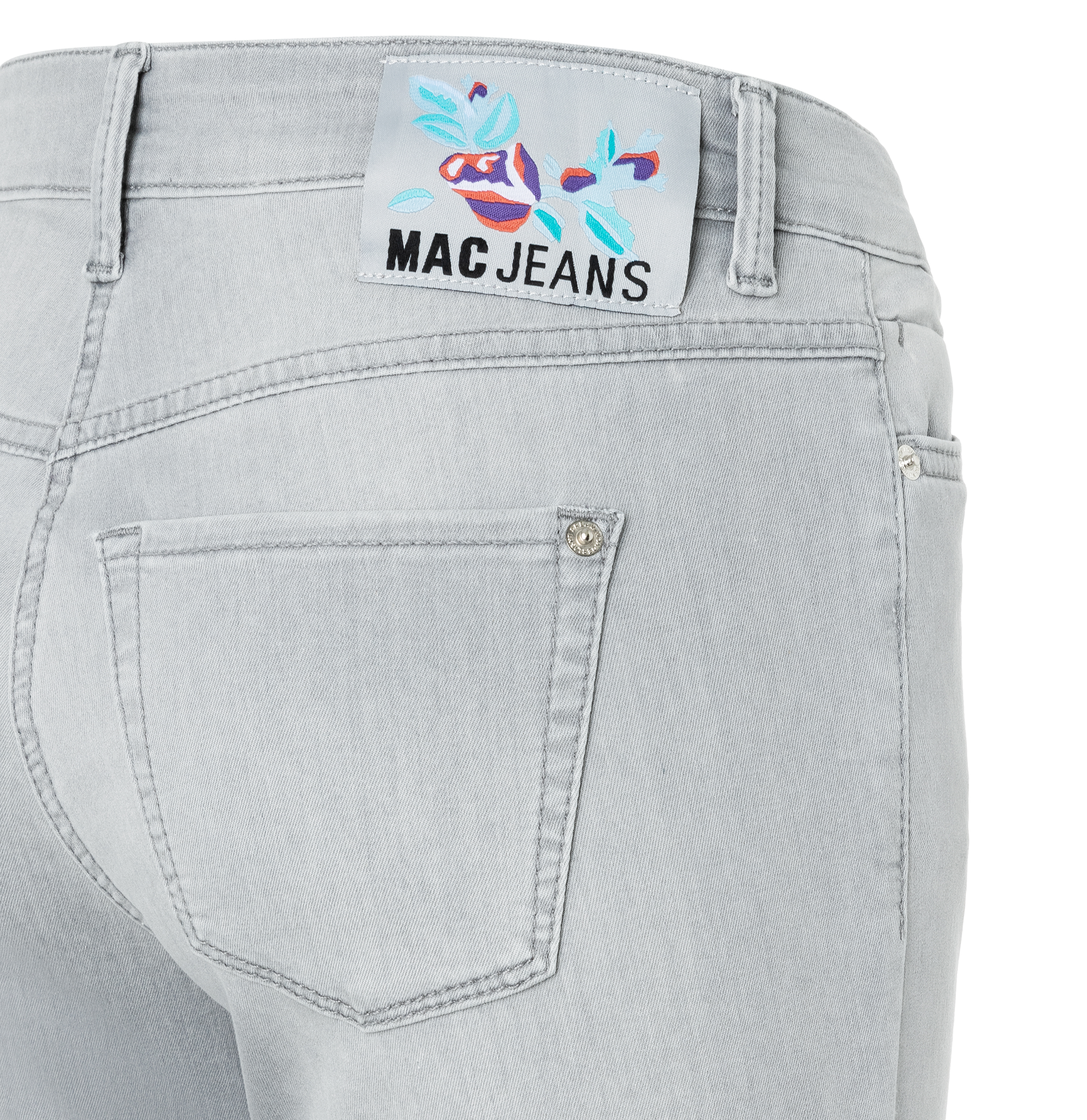 MAC JEANS - DREAM SUMMER, DREAM Wonder light Denim MAC JEANS - DREAM SUMMER, DREAM Wonder light Denim