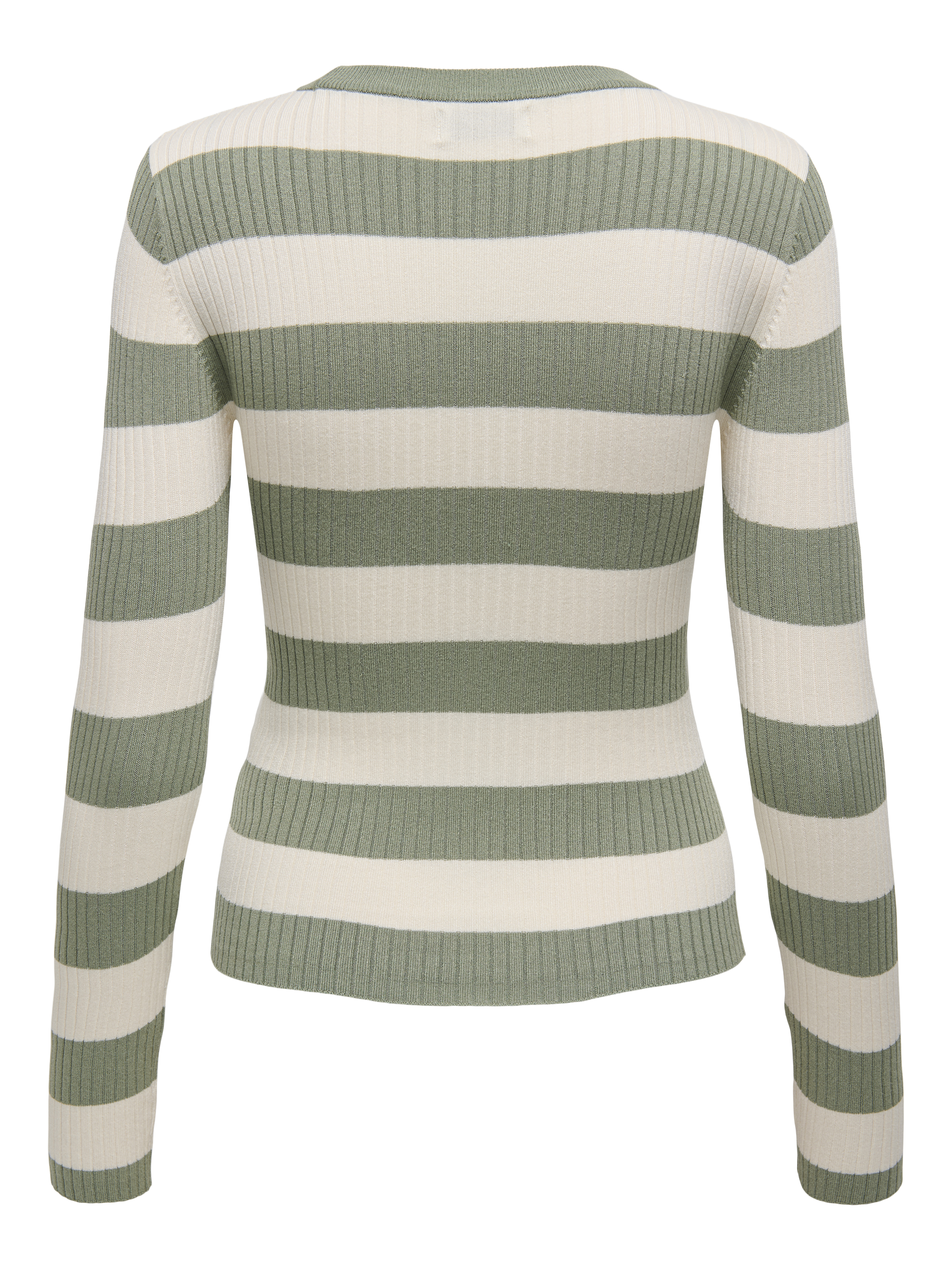 JDYPLUM L/S O-NECK PULLOVER KNT NOOS