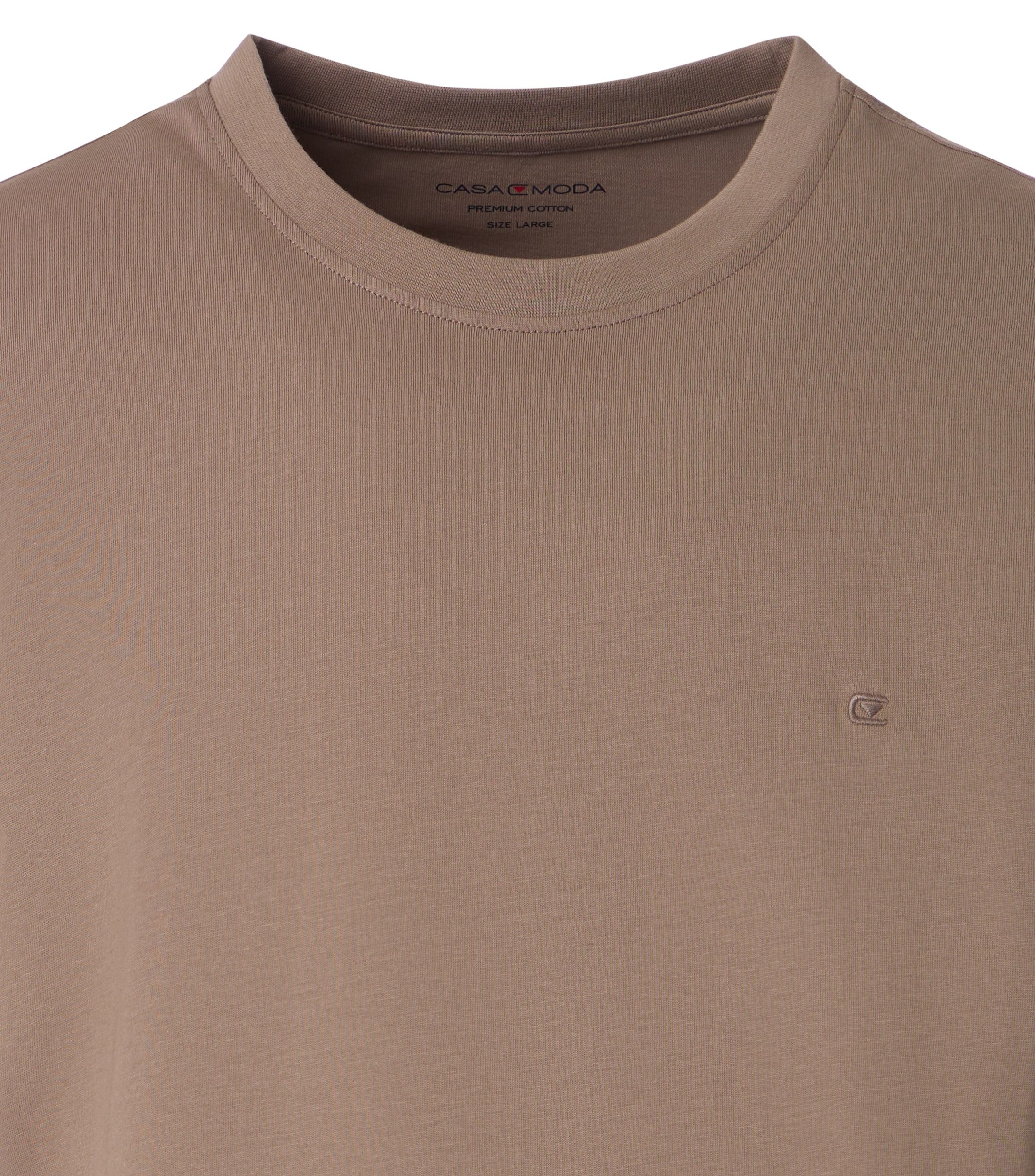 T-Shirt uni 004200