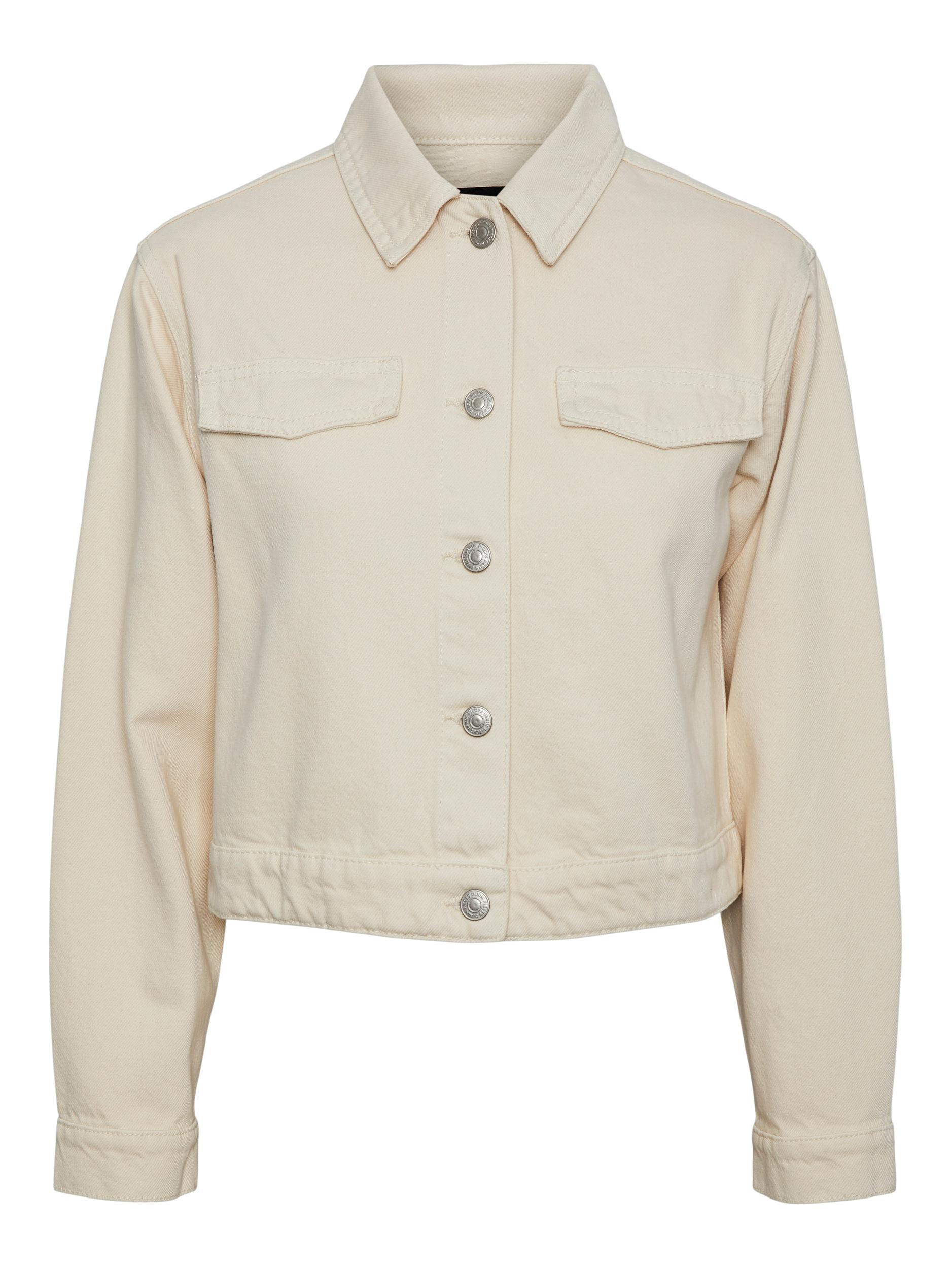 PCTESSIE LS DNM JACKET NOOS BC
