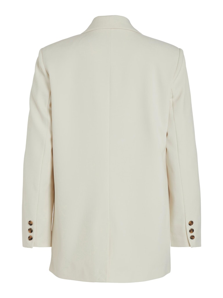 VIMARNA L/S OVERSIZE BLAZER
