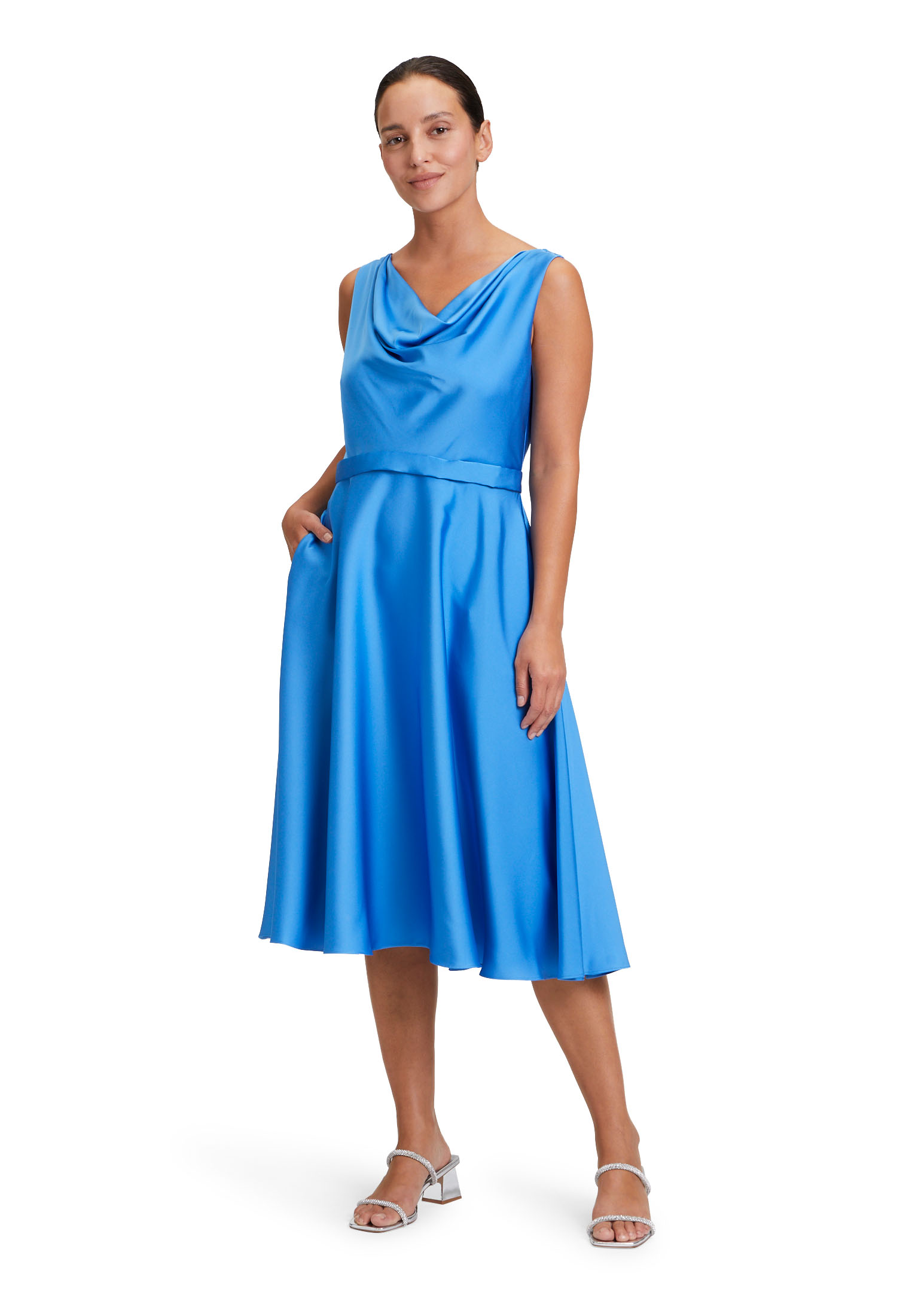 Cocktailkleid