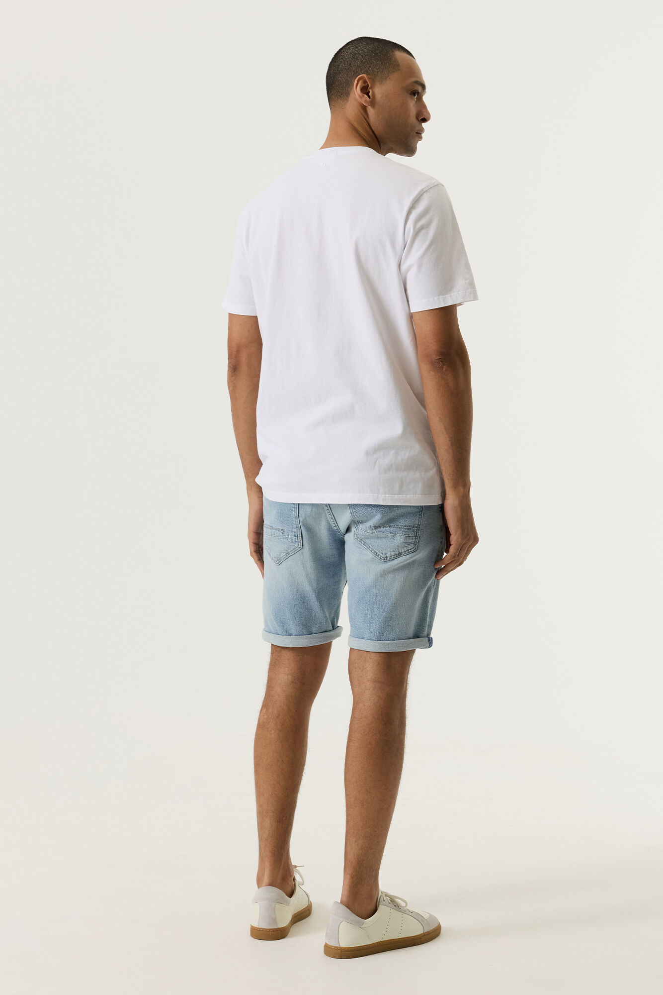 615 Russo short