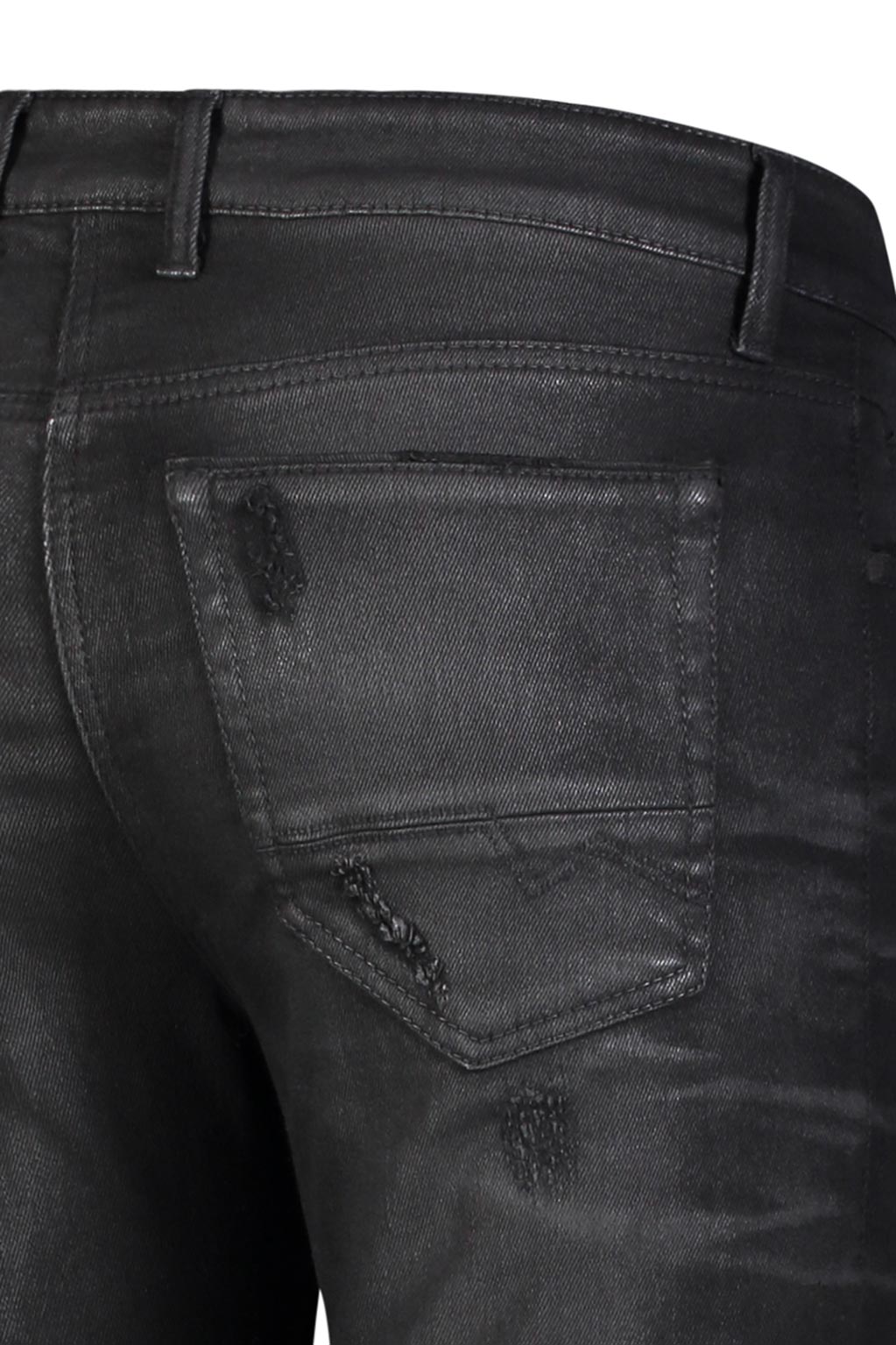 MAC JEANS - Arne Pipe, Workout DenimFlexx