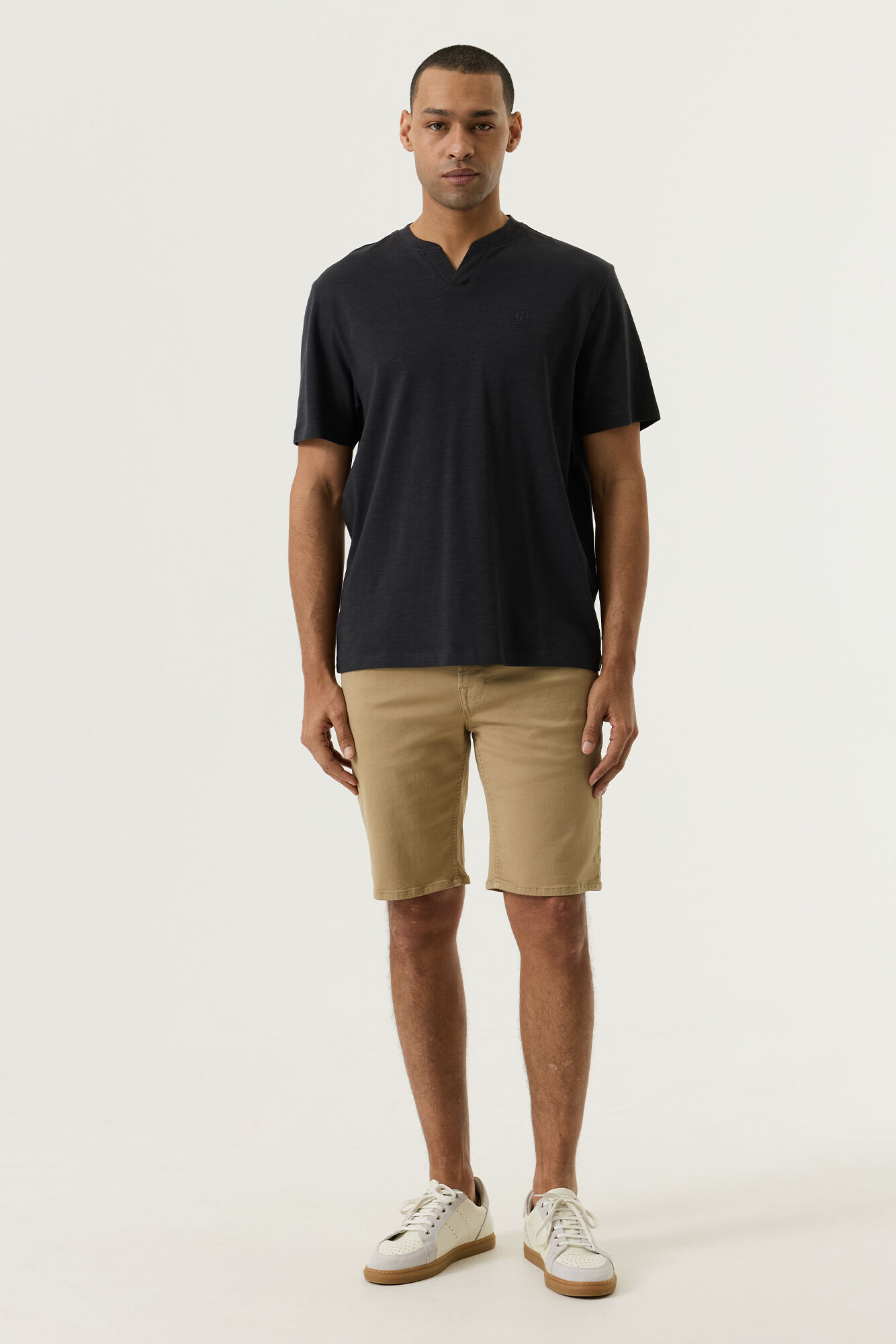 615 Russo short