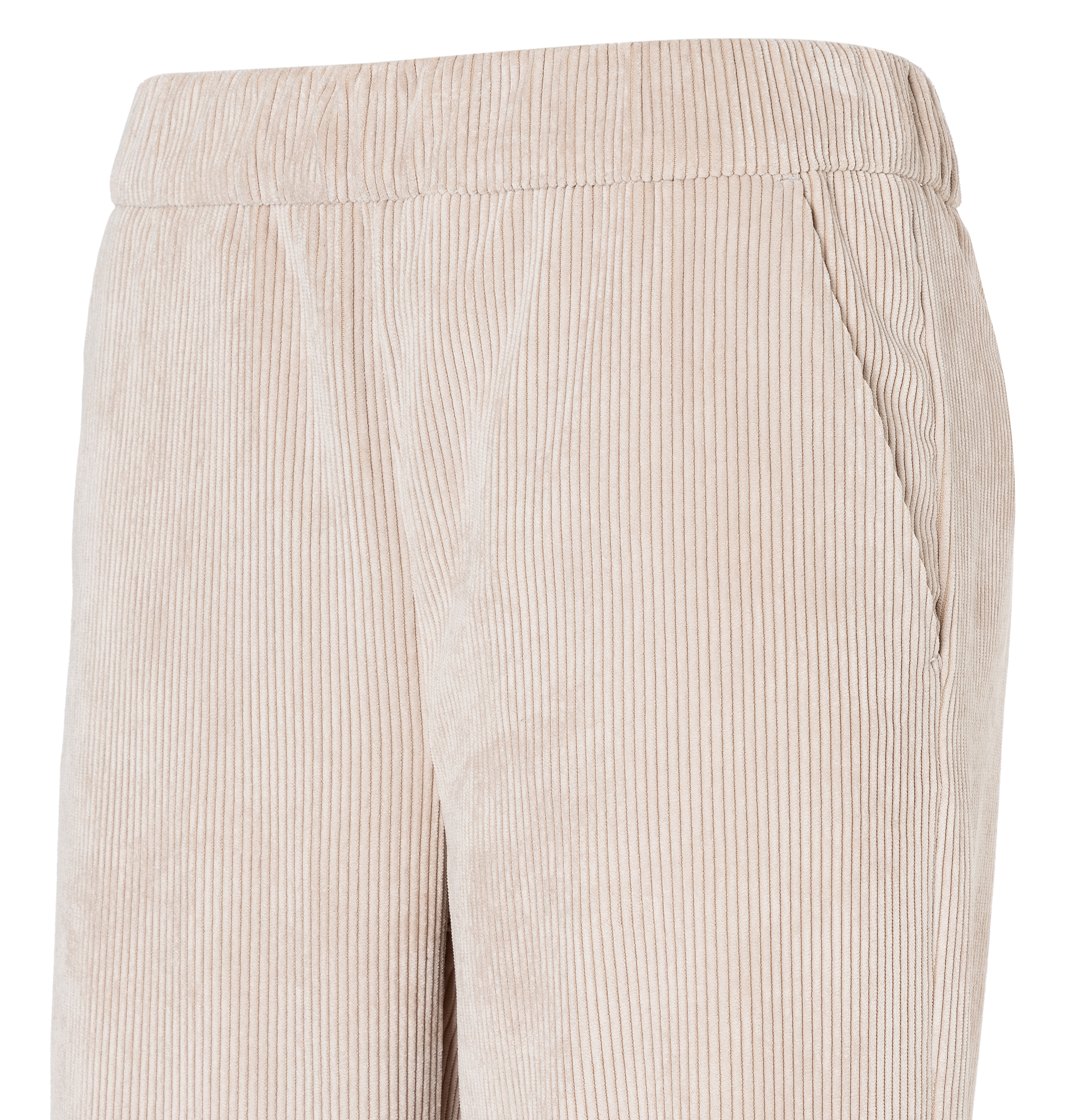 MAC JEANS - CHIARA, Fluid corduroy MAC JEANS - CHIARA, Fluid corduroy