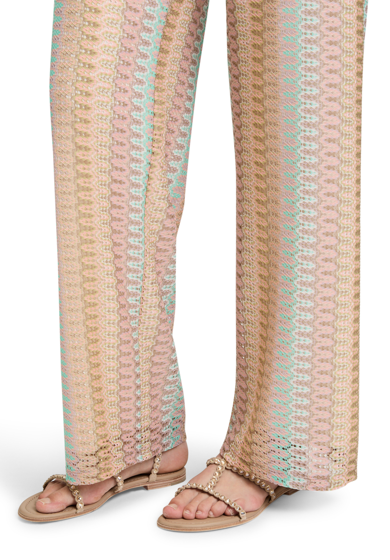Schlupfhose