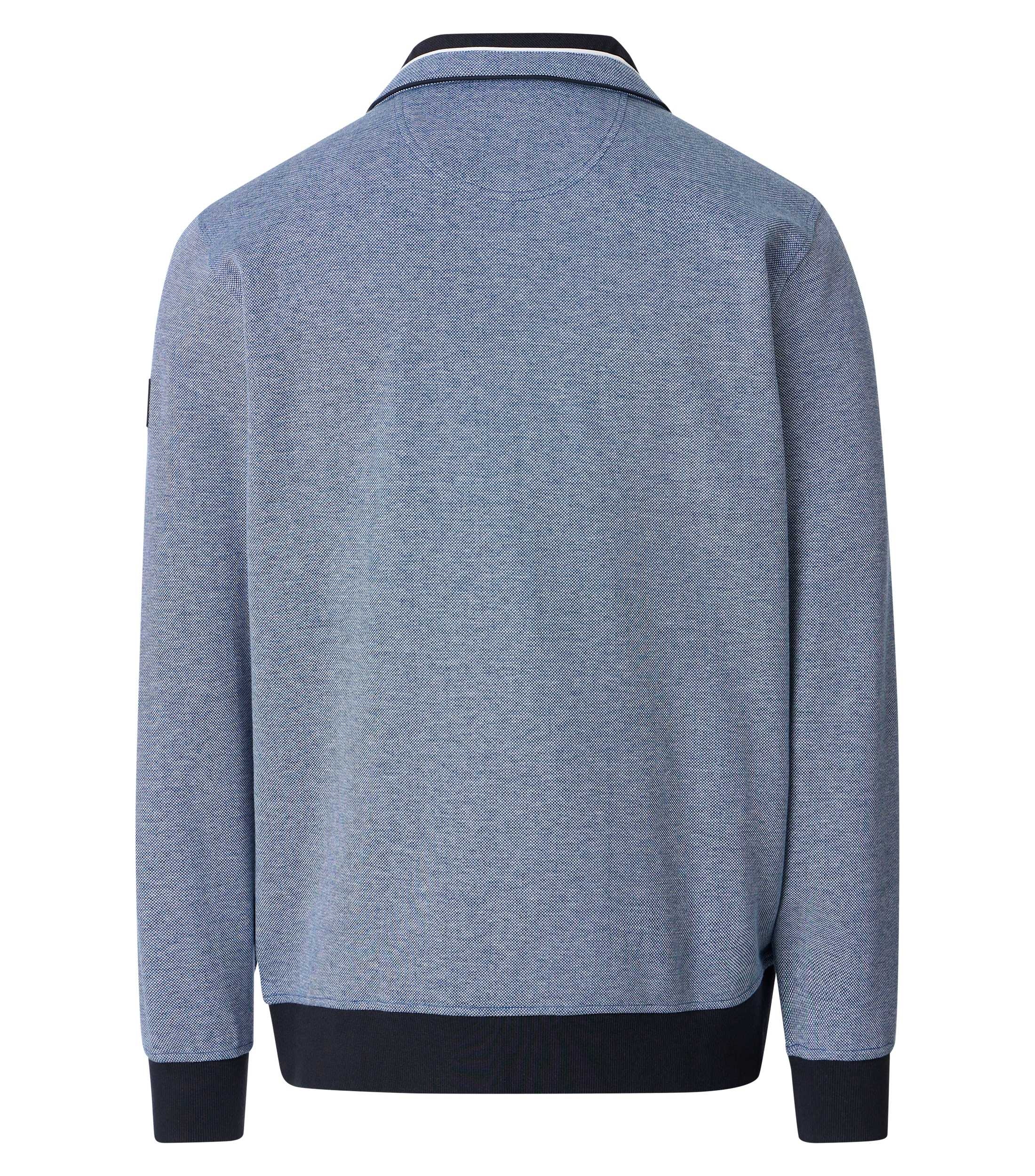 Sweatjacke