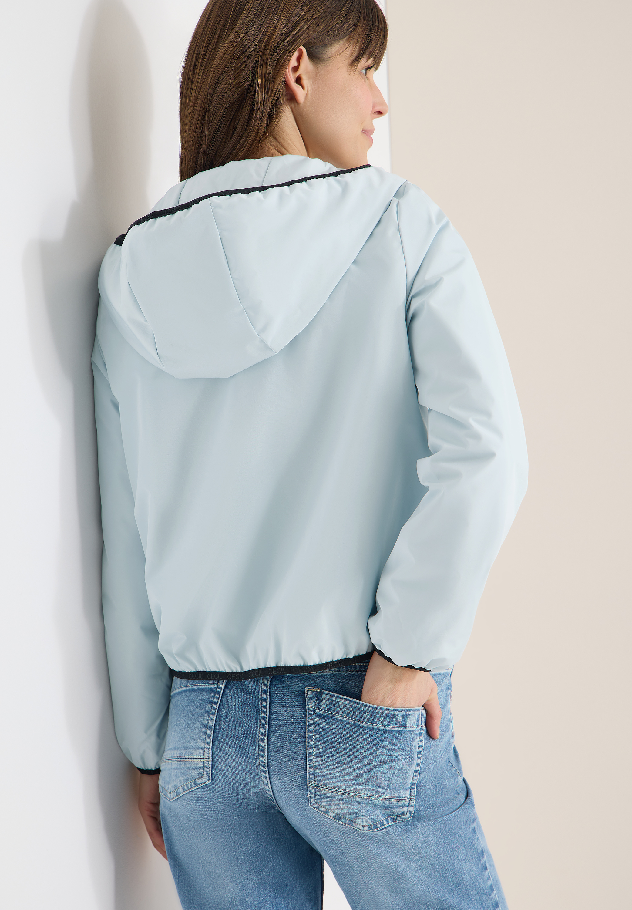 Übergangsjacke