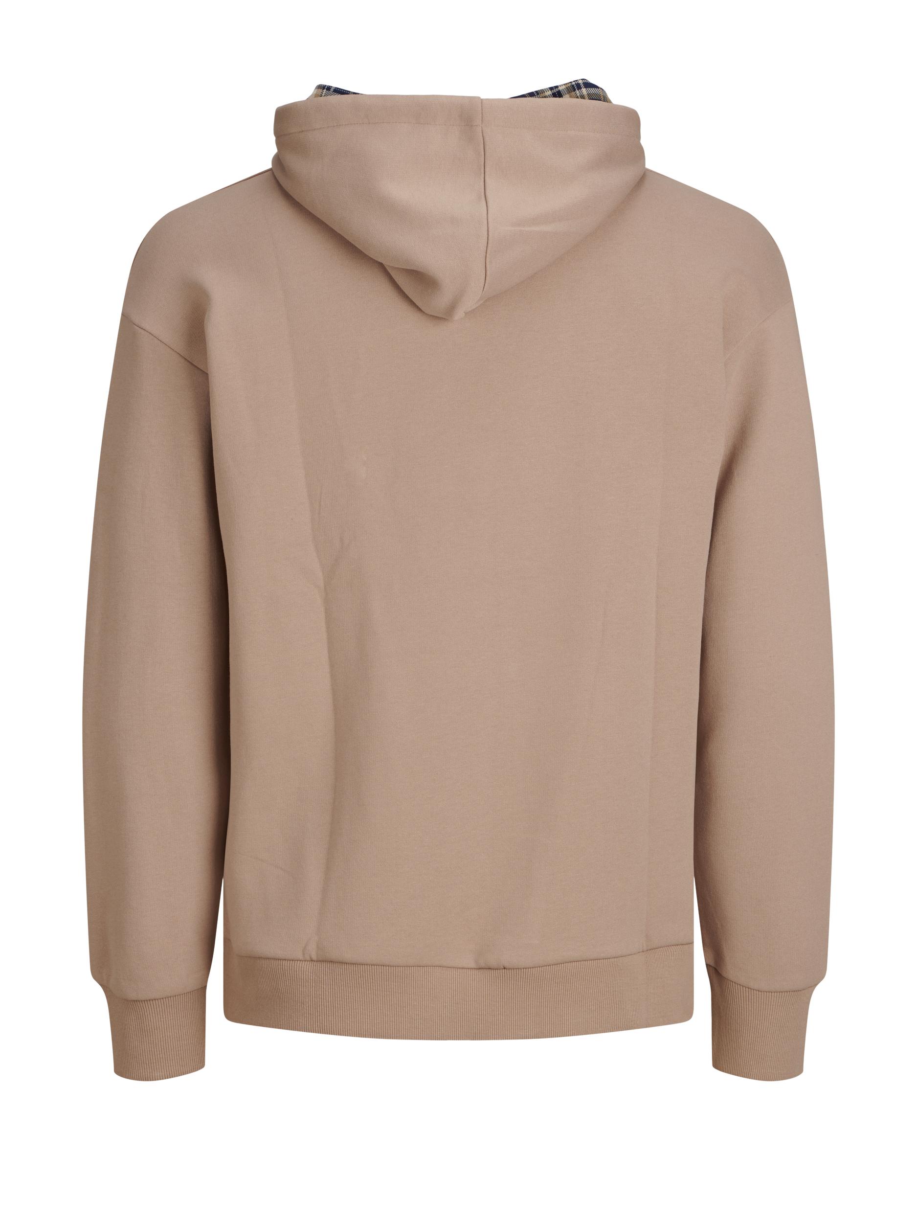 JORTARTAN SWEAT HOOD