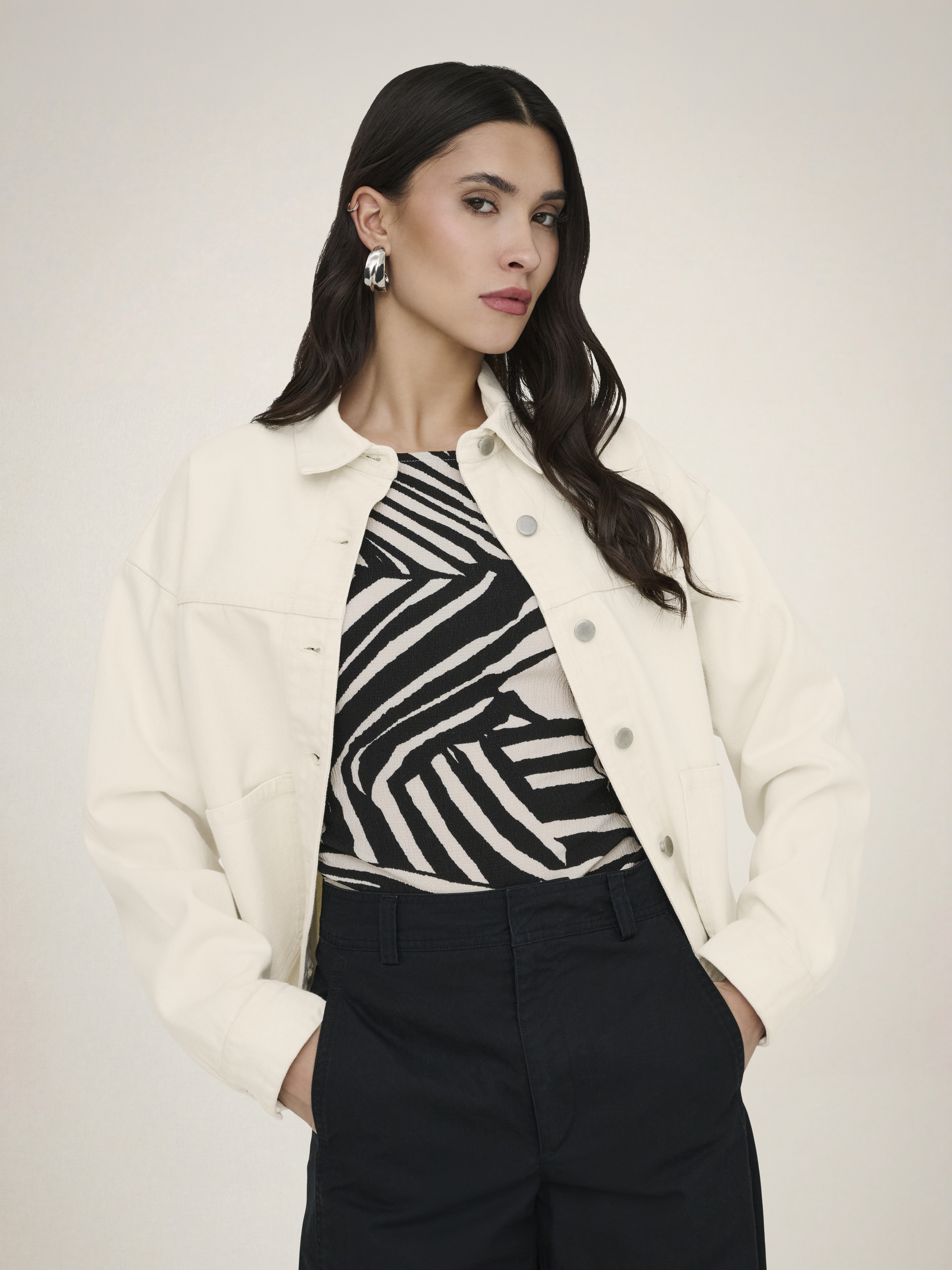 JDYNOMA L/S SHACKET WVN NOOS
