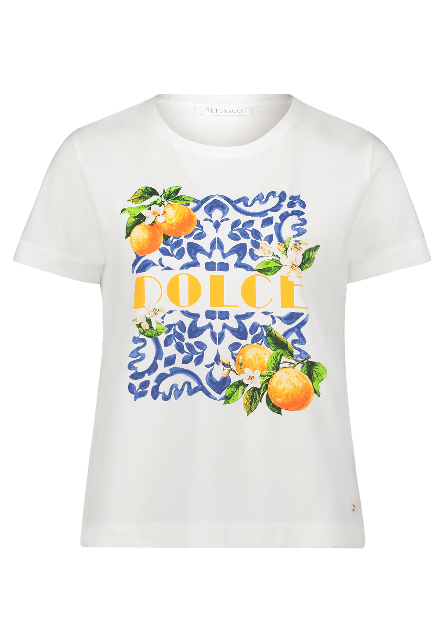 Casual-Shirt