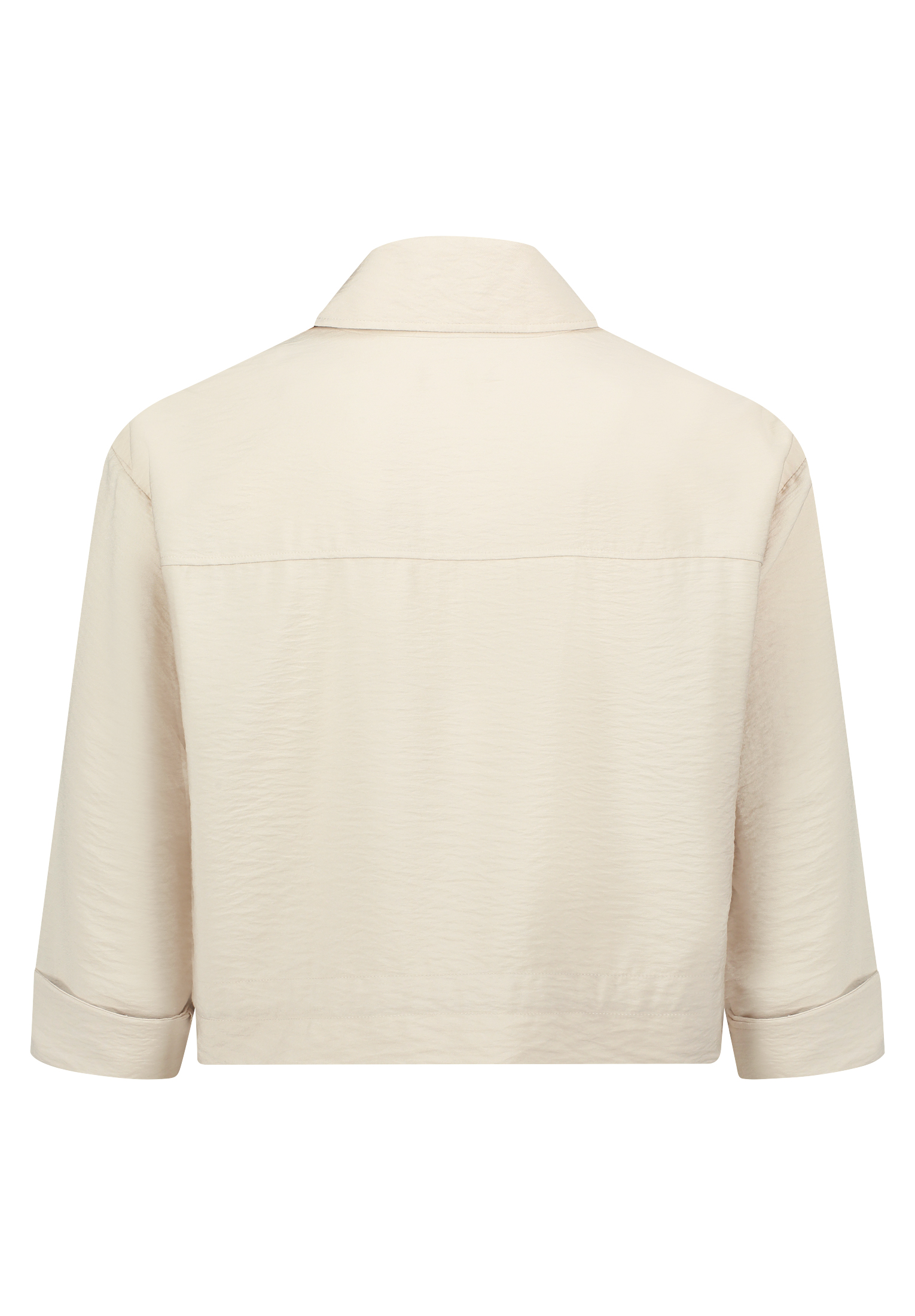 Casual-Jacke