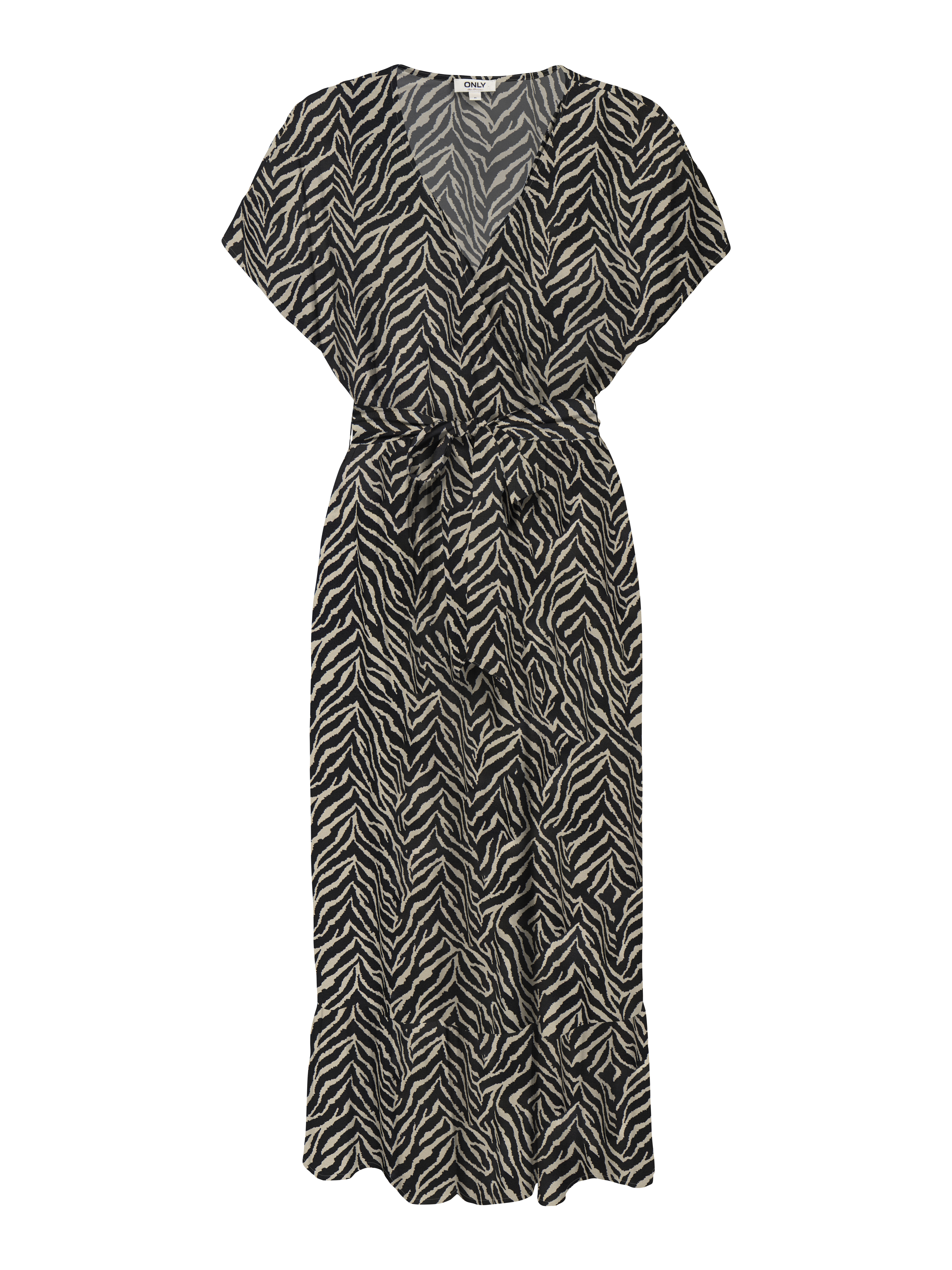 ONLZILLA ADELE SS LONG DRESS NOOS WVN