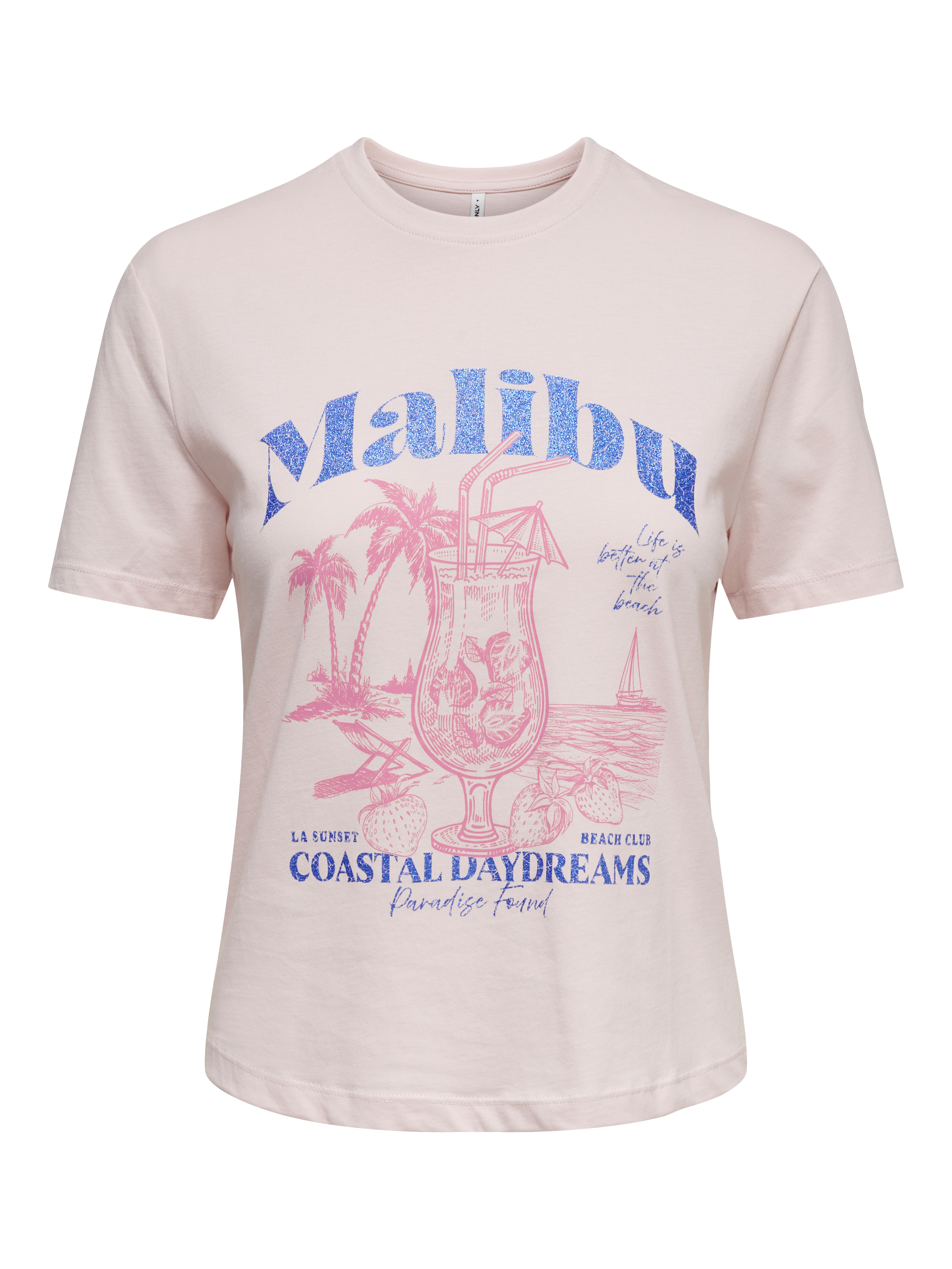 ONLDINA S/S CLUB TOP BOX JRS